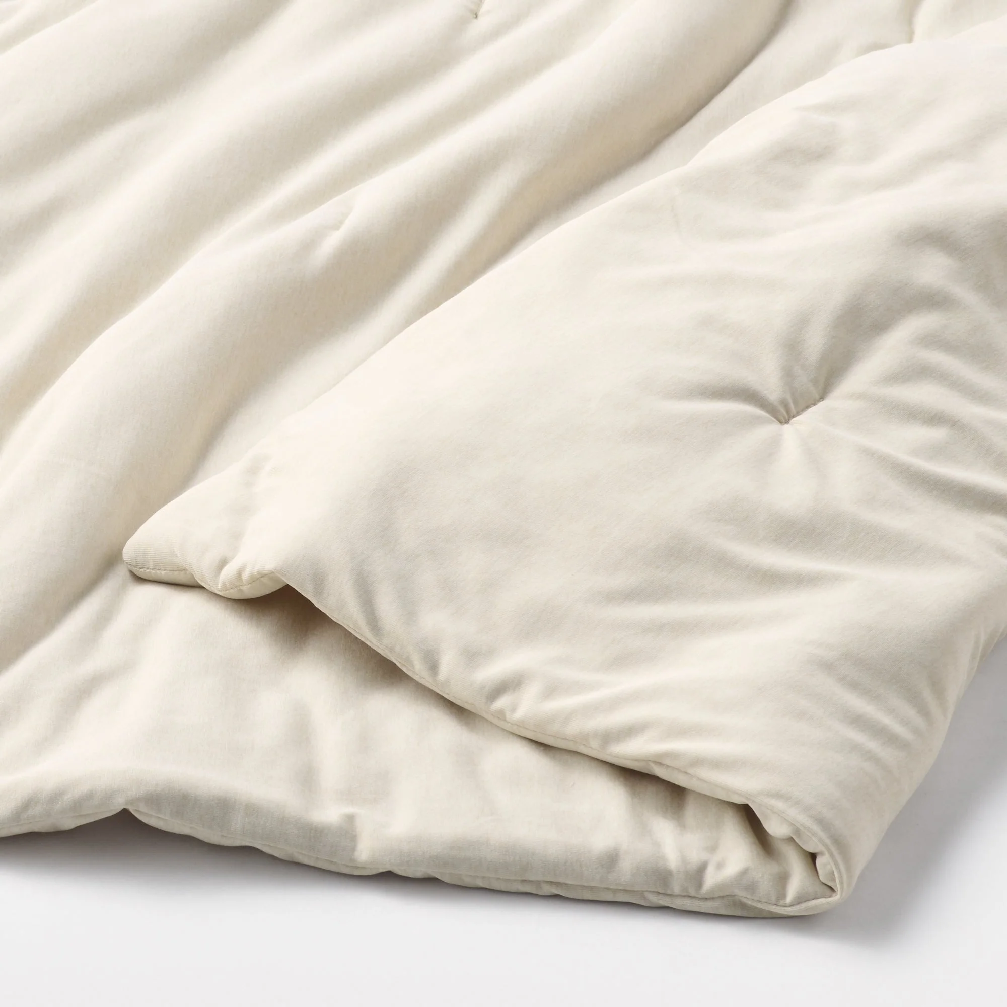 Cool Touch Thin Duvet - Queen - Image 5
