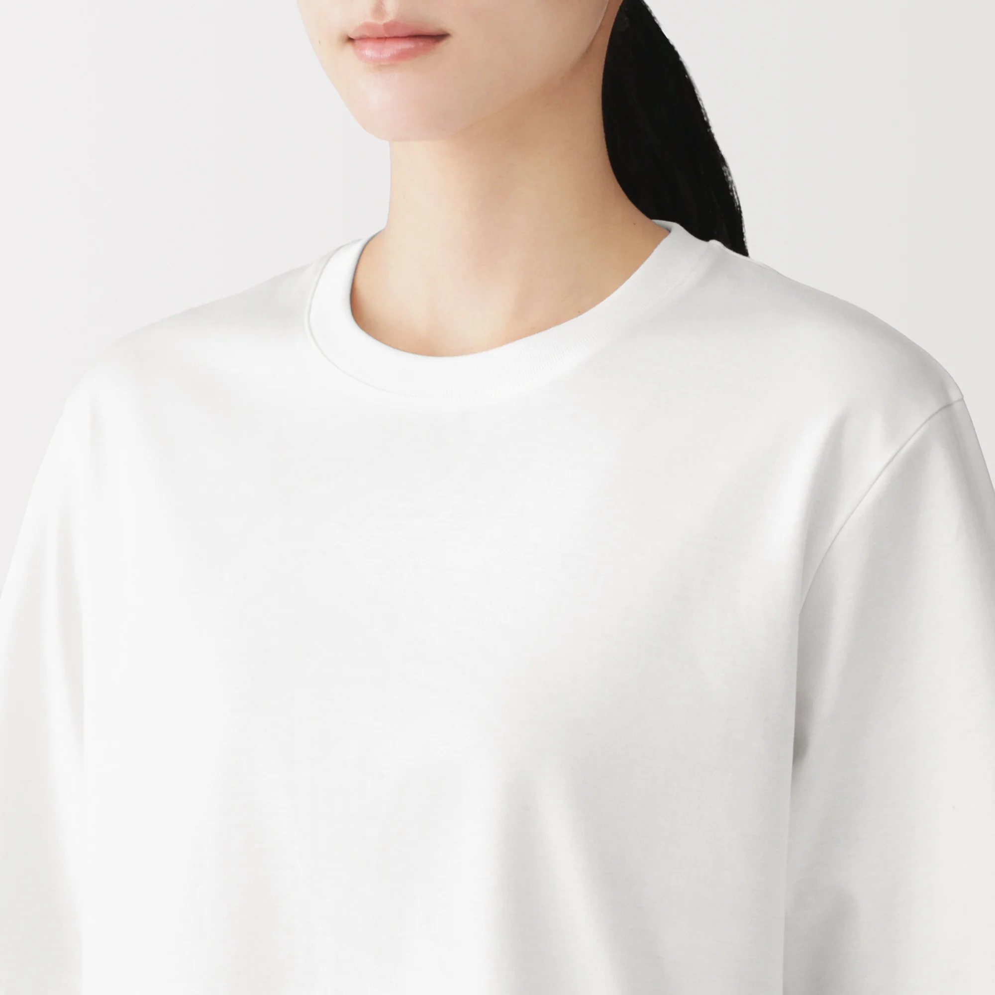 Cool Touch Wide T-Shirt - Image 23