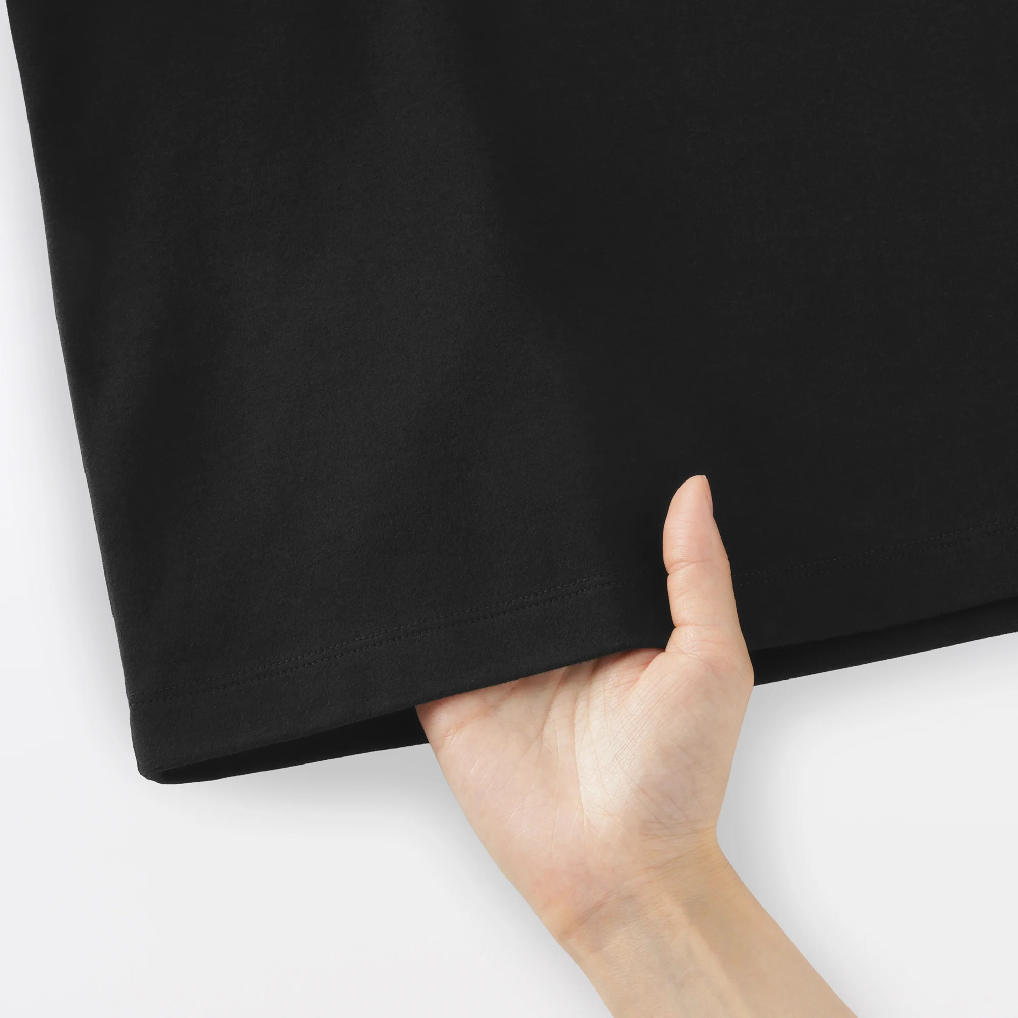 Cool Touch Wide T-Shirt - Image 33