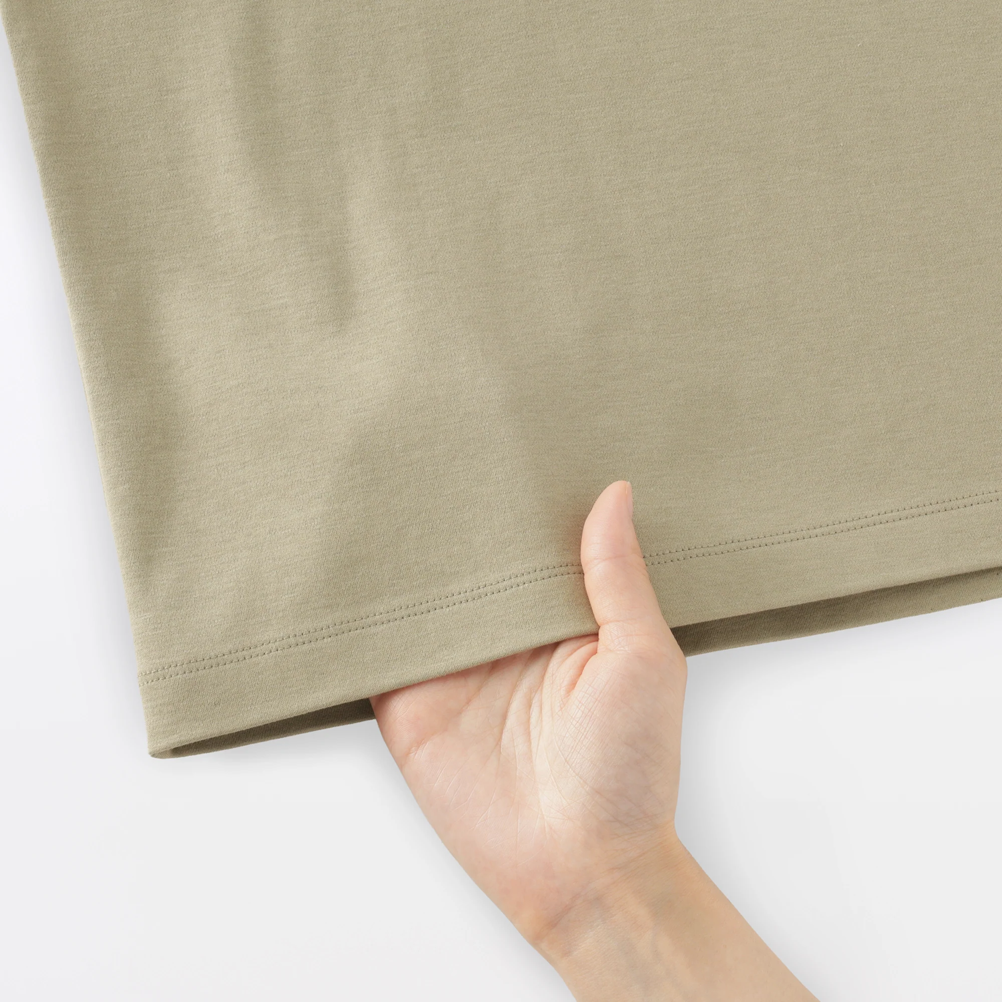 Cool Touch Wide T-Shirt - Image 57