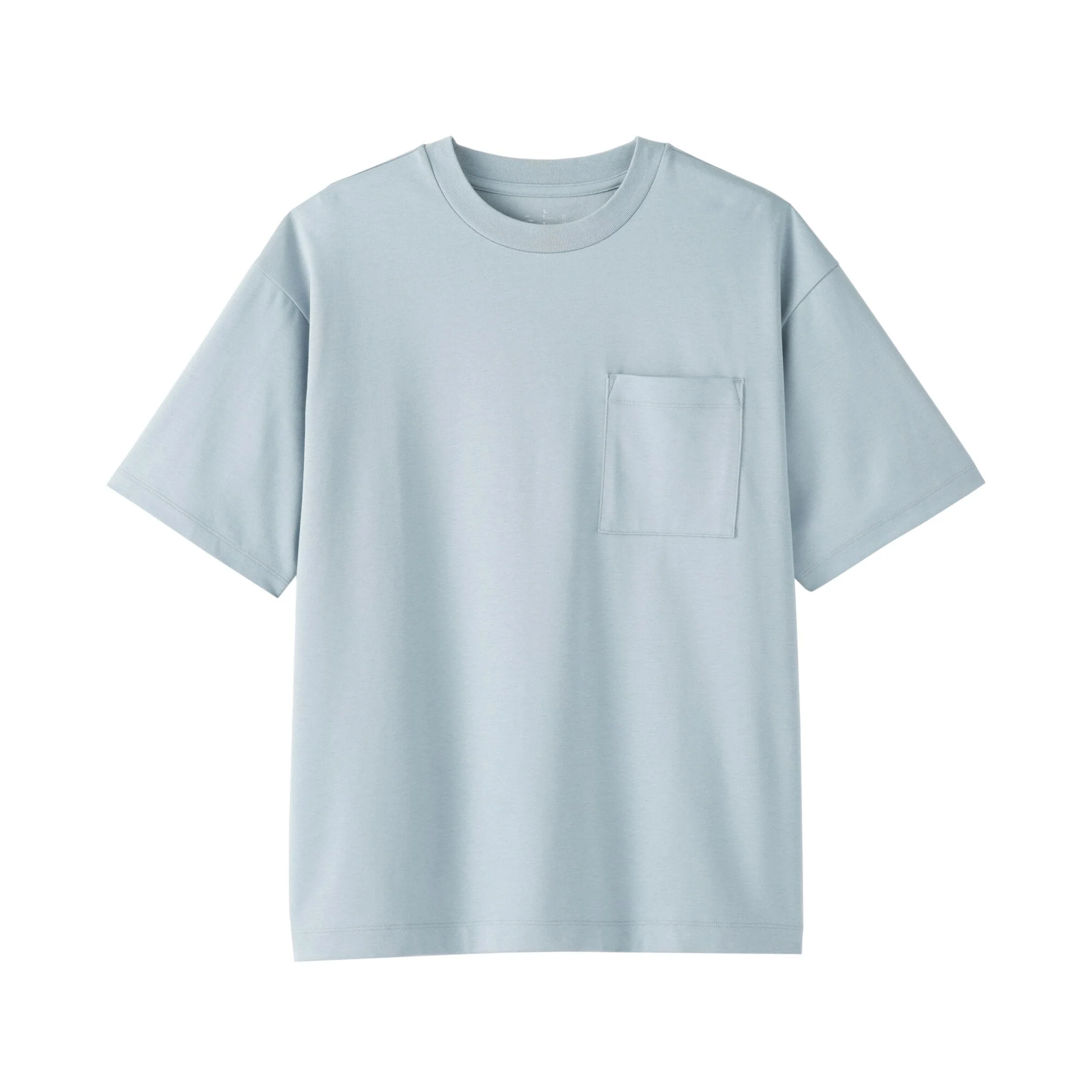 Cool Touch Wide T-Shirt - Image 30
