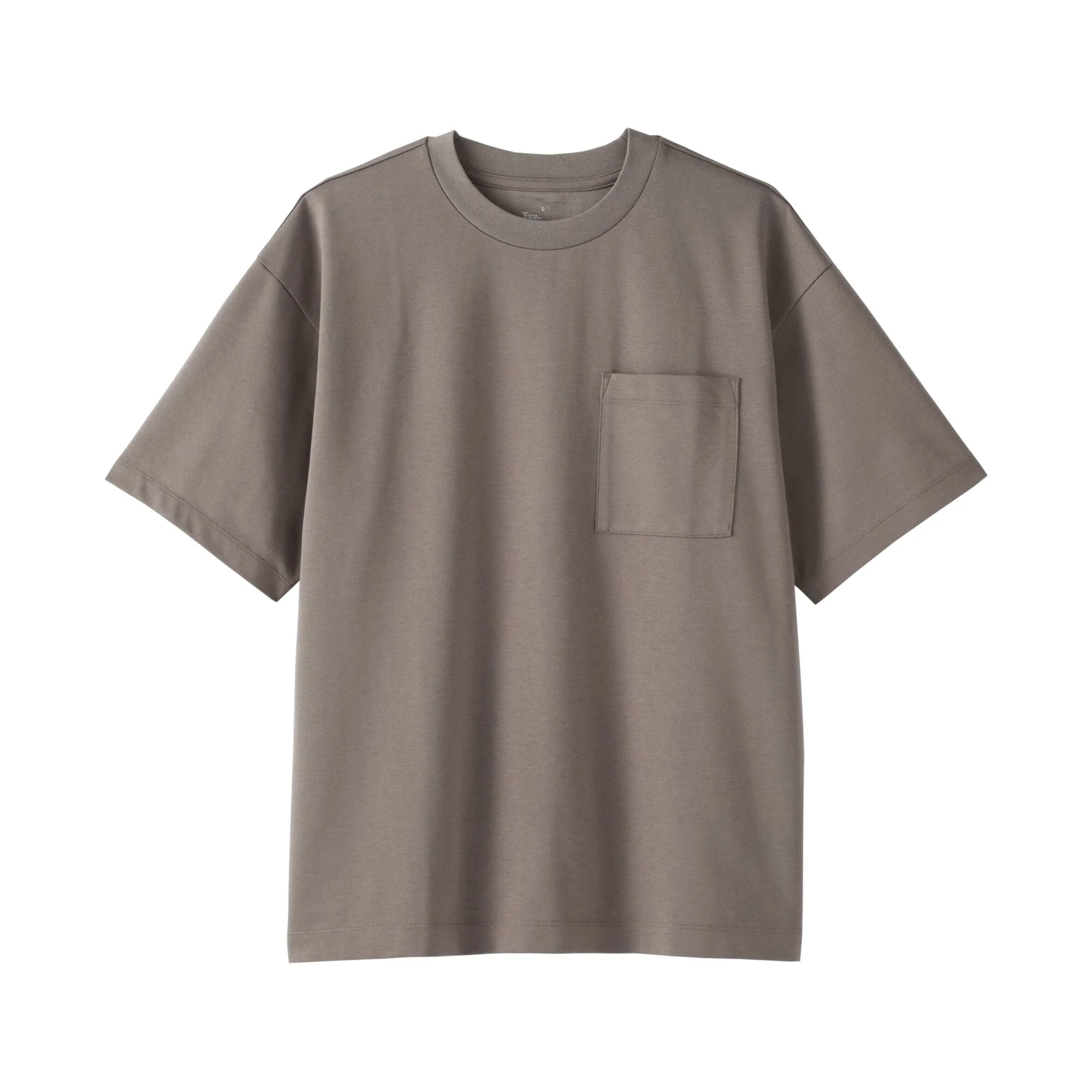 Cool Touch Wide T-Shirt - Image 37