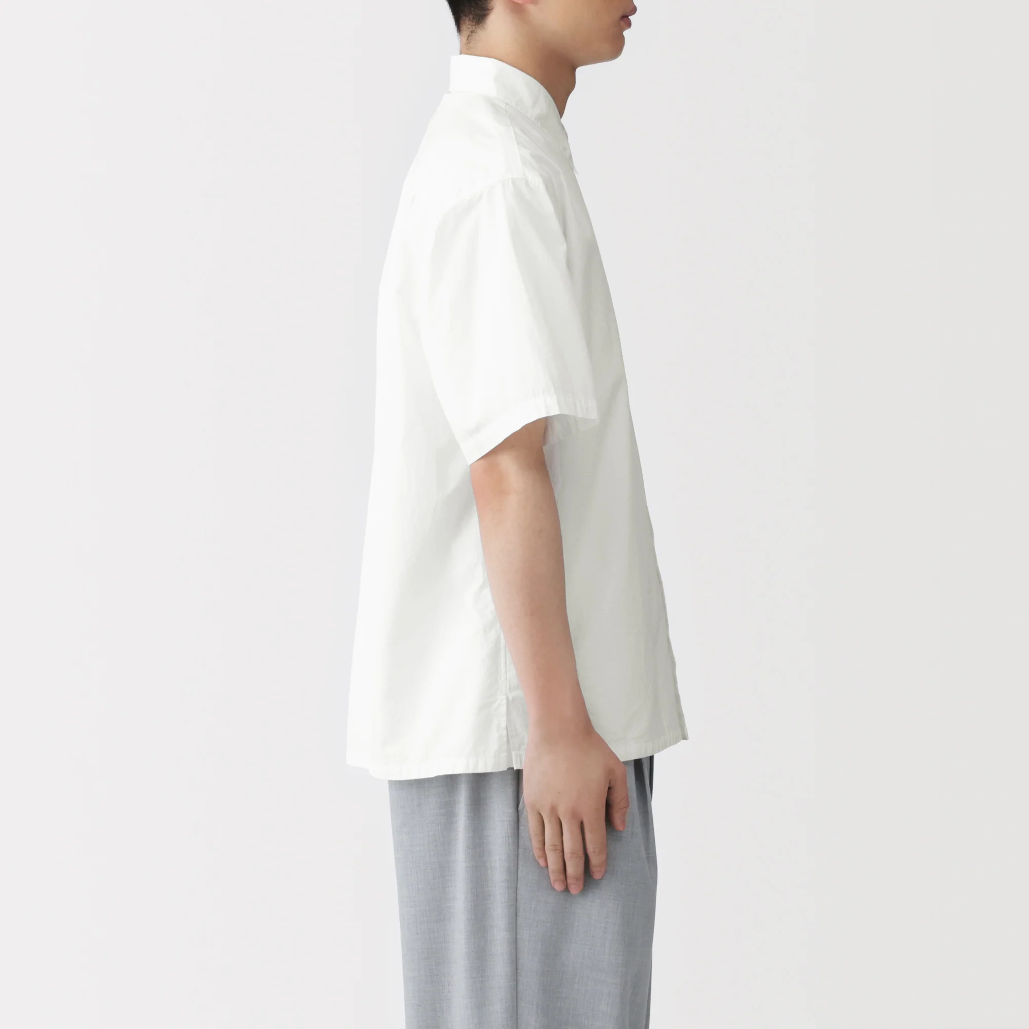 Cool Touch Woven Shirt - Image 21