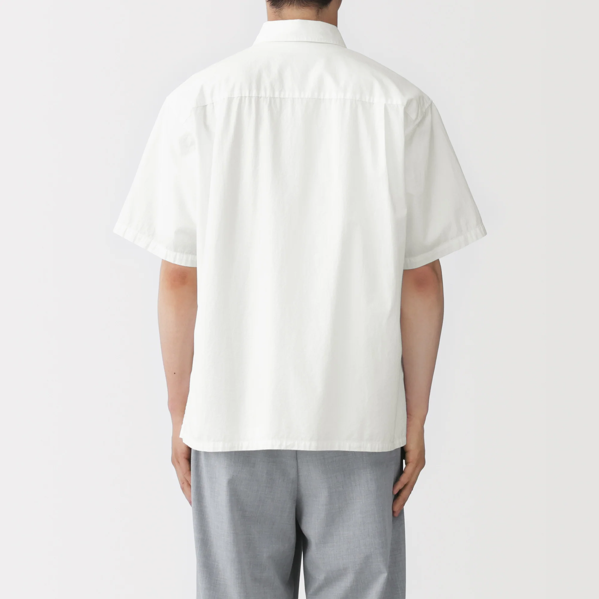 Cool Touch Woven Shirt - Image 22