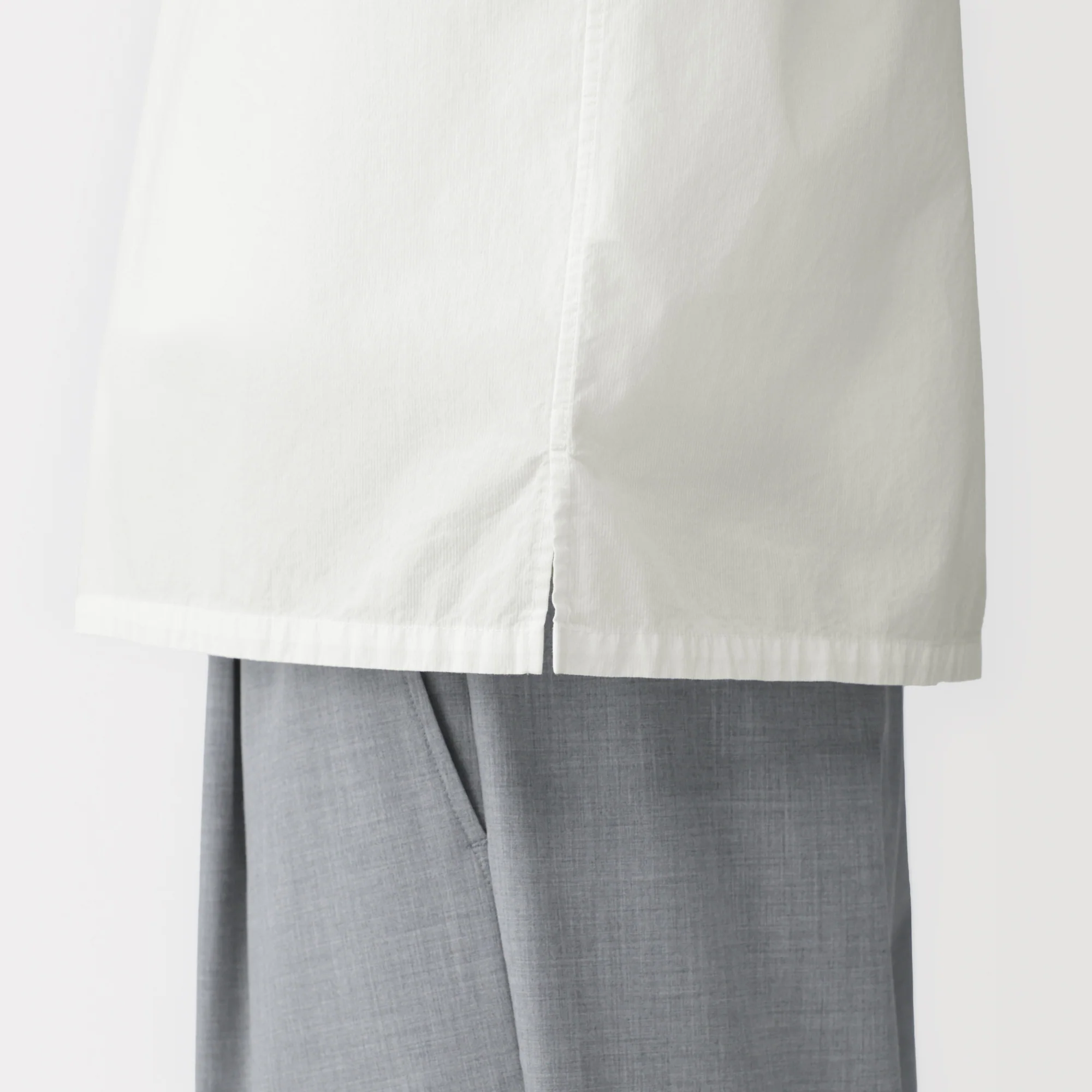 Cool Touch Woven Shirt - Image 32