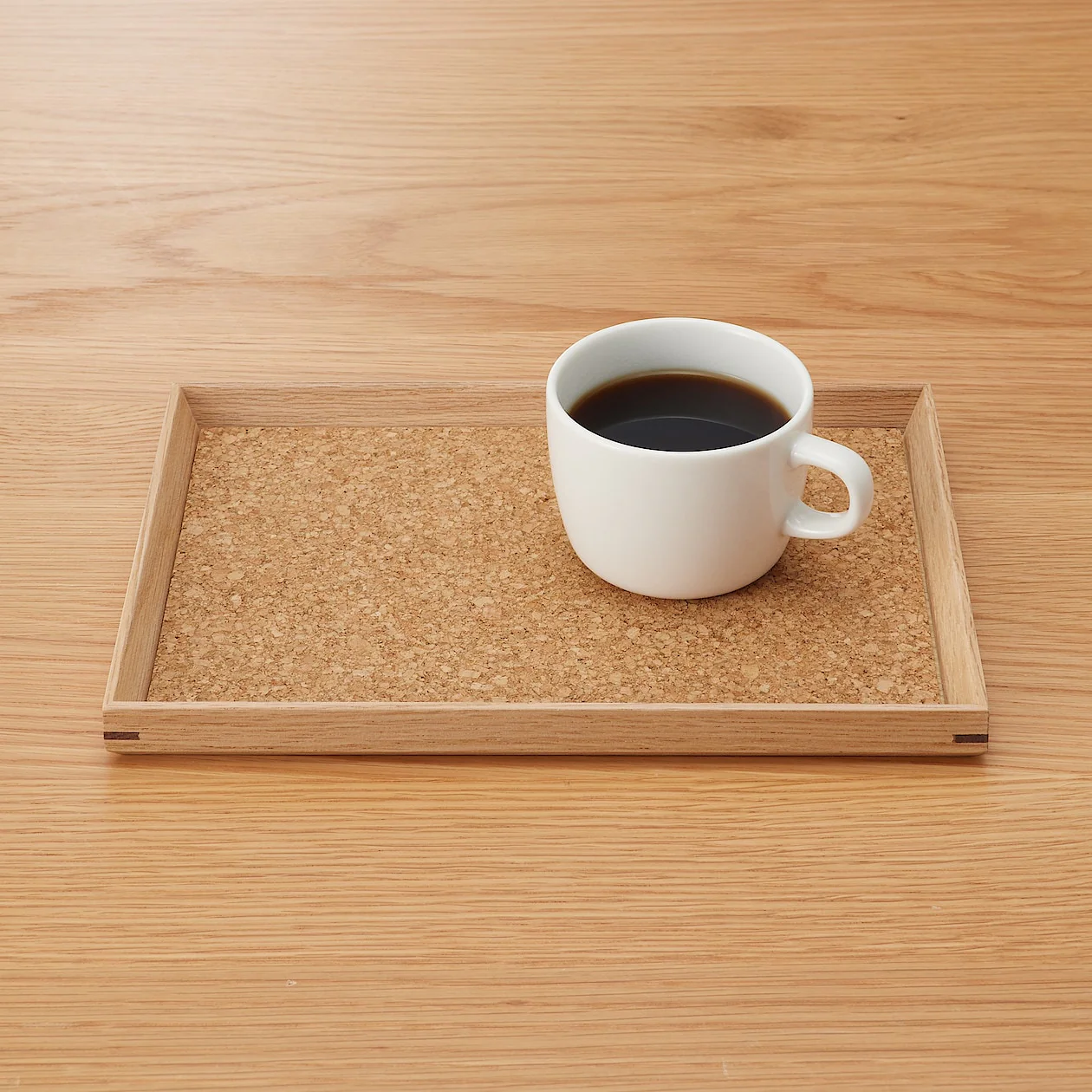 Cork Tray Mat - Image 2