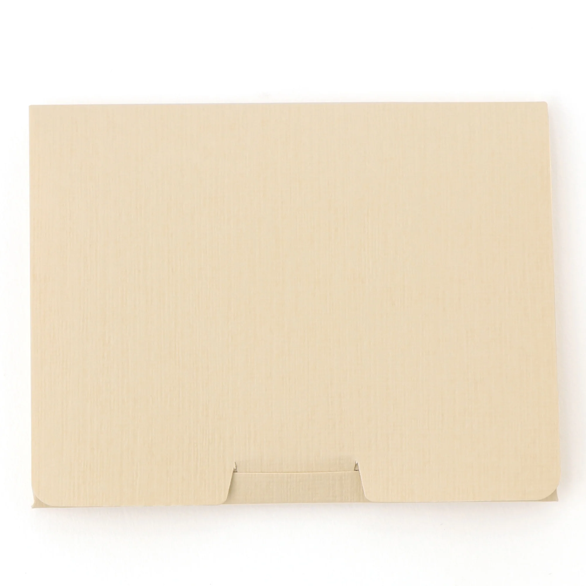 Cosmetic Paper