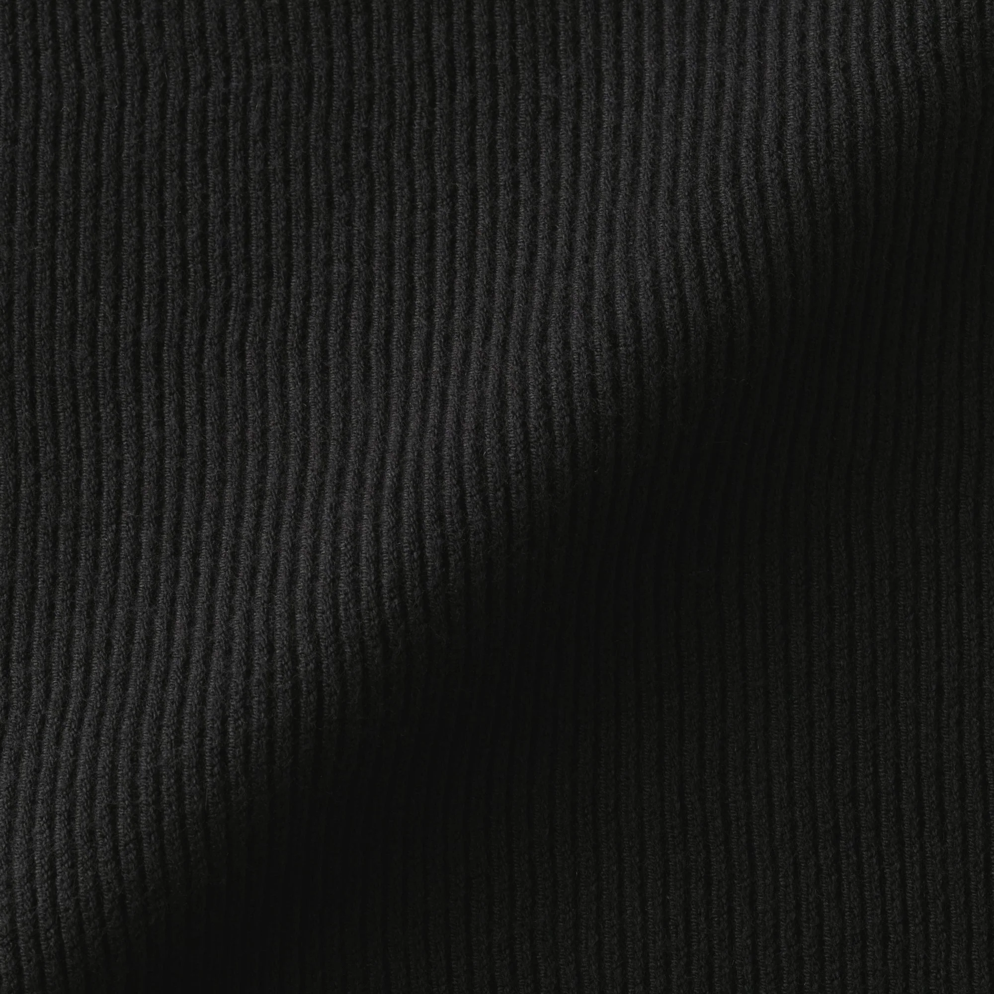 Cotton Blend Full-Zip Cardigan - Image 16
