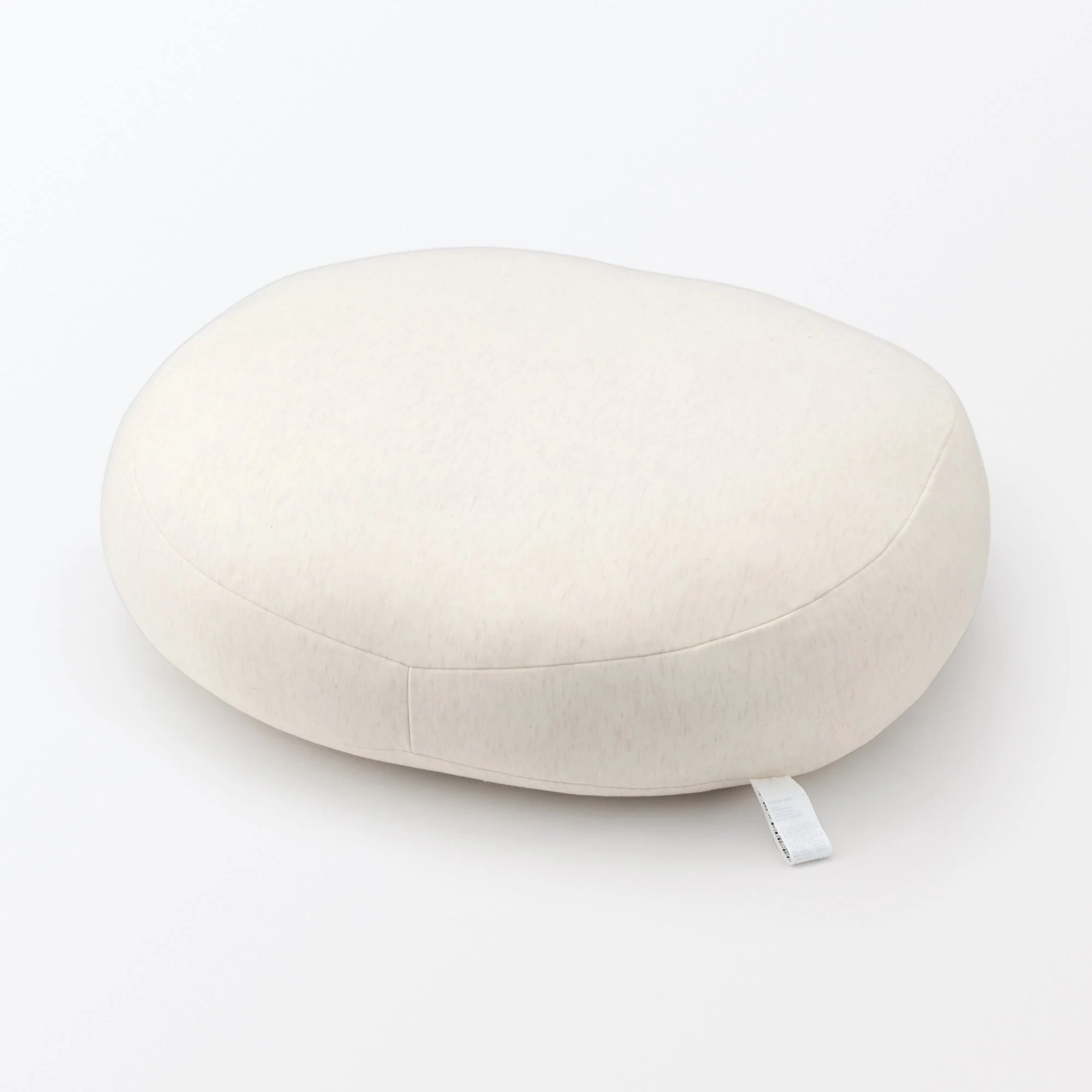 Cotton Cool Touch Cushion - Image 5