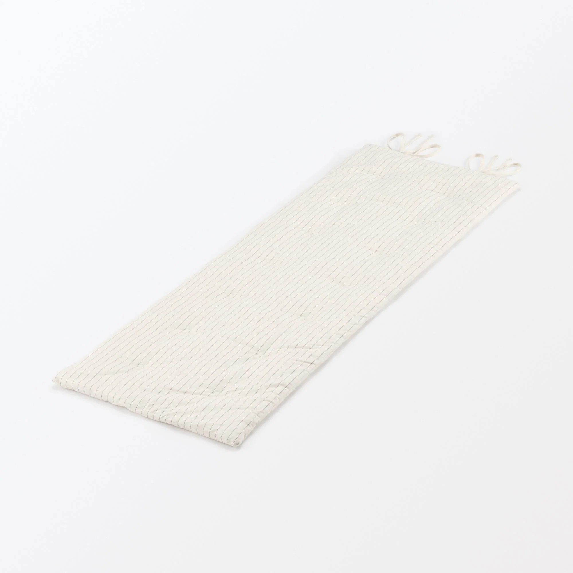 Cotton Cool Touch Long Seat Cushion - Image 12