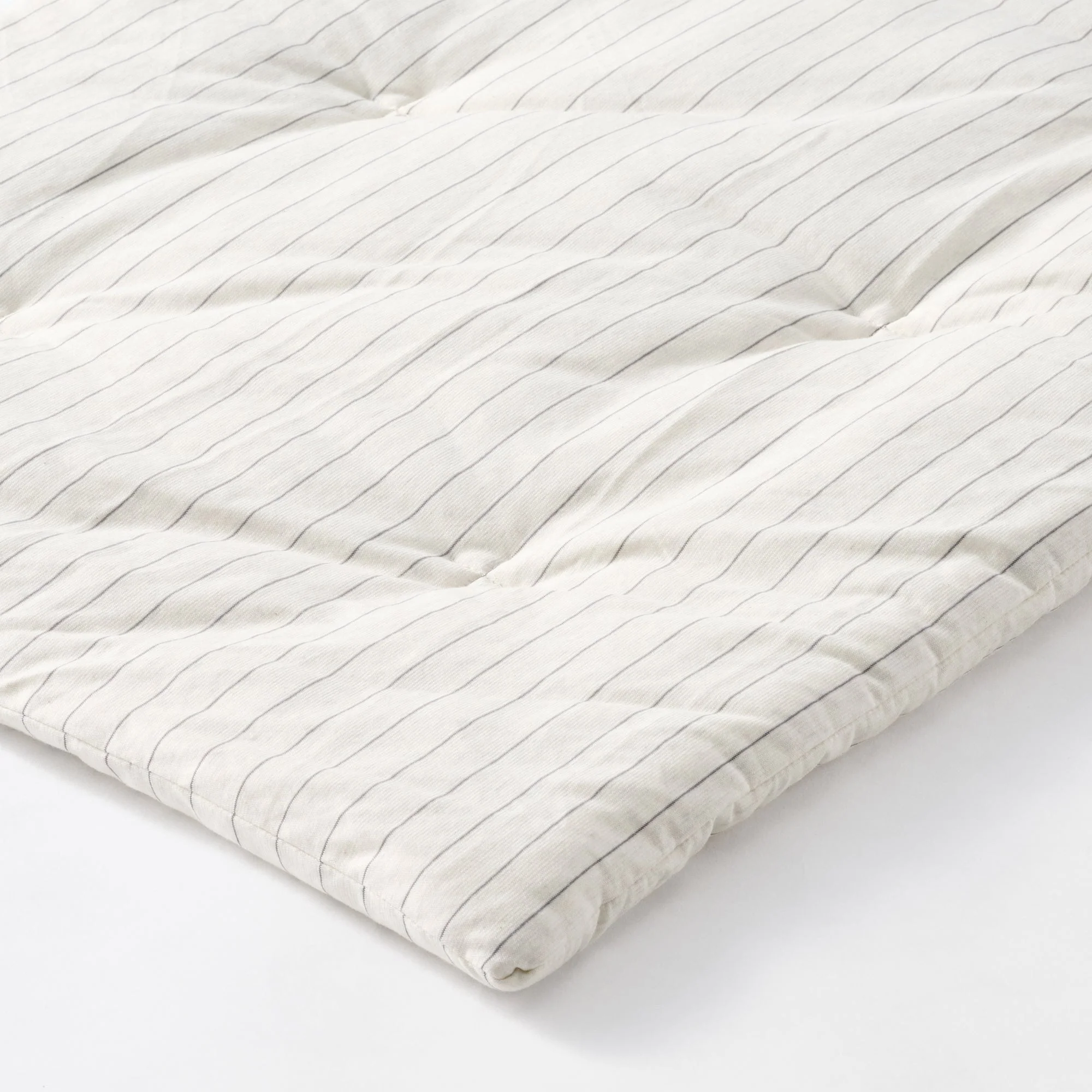 Cotton Cool Touch Long Seat Cushion - Image 15