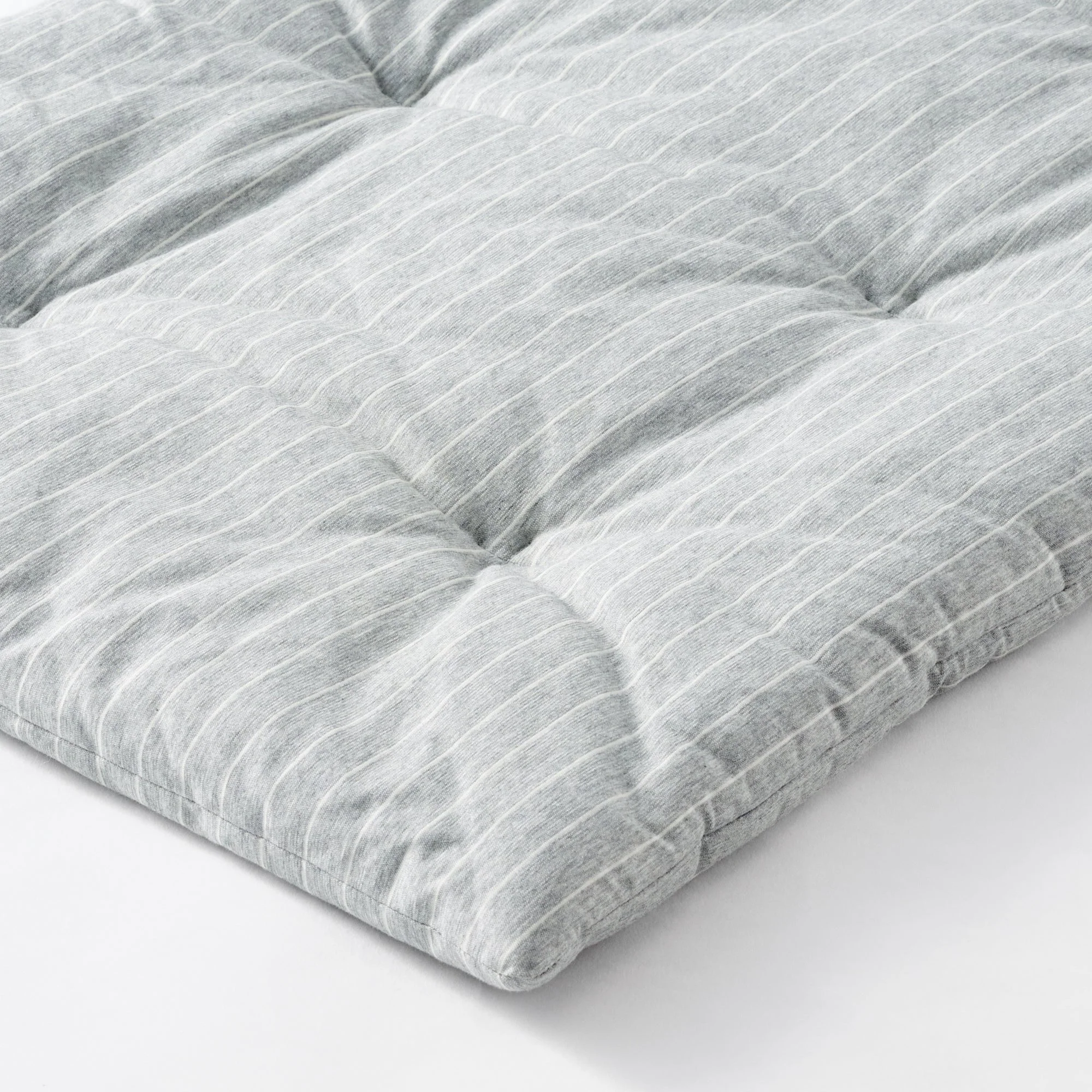 Cotton Cool Touch Long Seat Cushion - Image 6