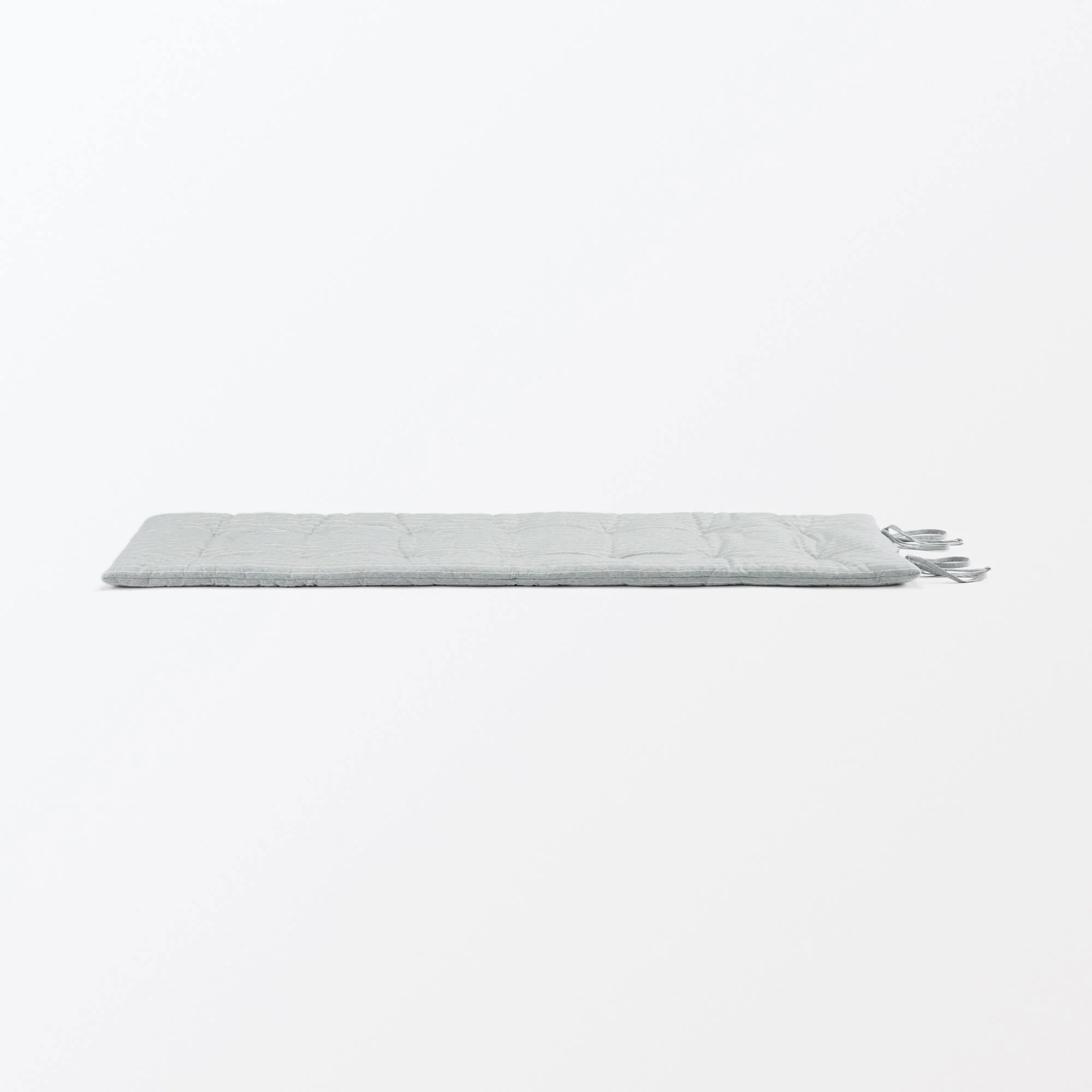 Cotton Cool Touch Long Seat Cushion - Image 7