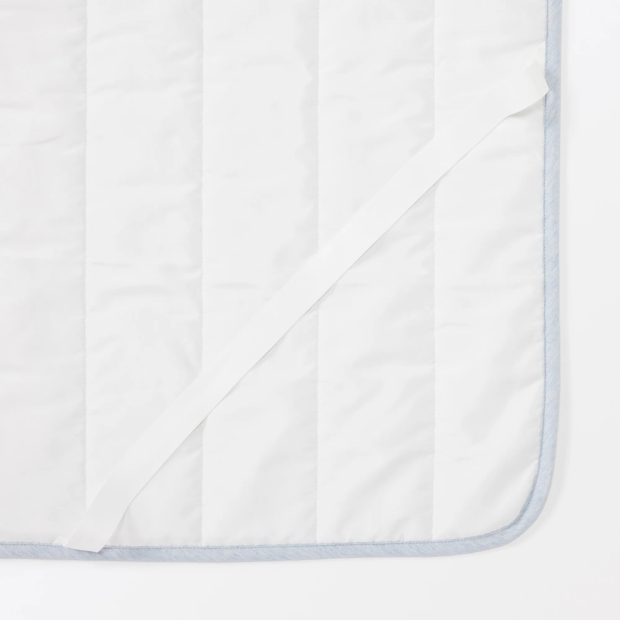 Cotton Cool Touch Quilted Pad - King - Image 10