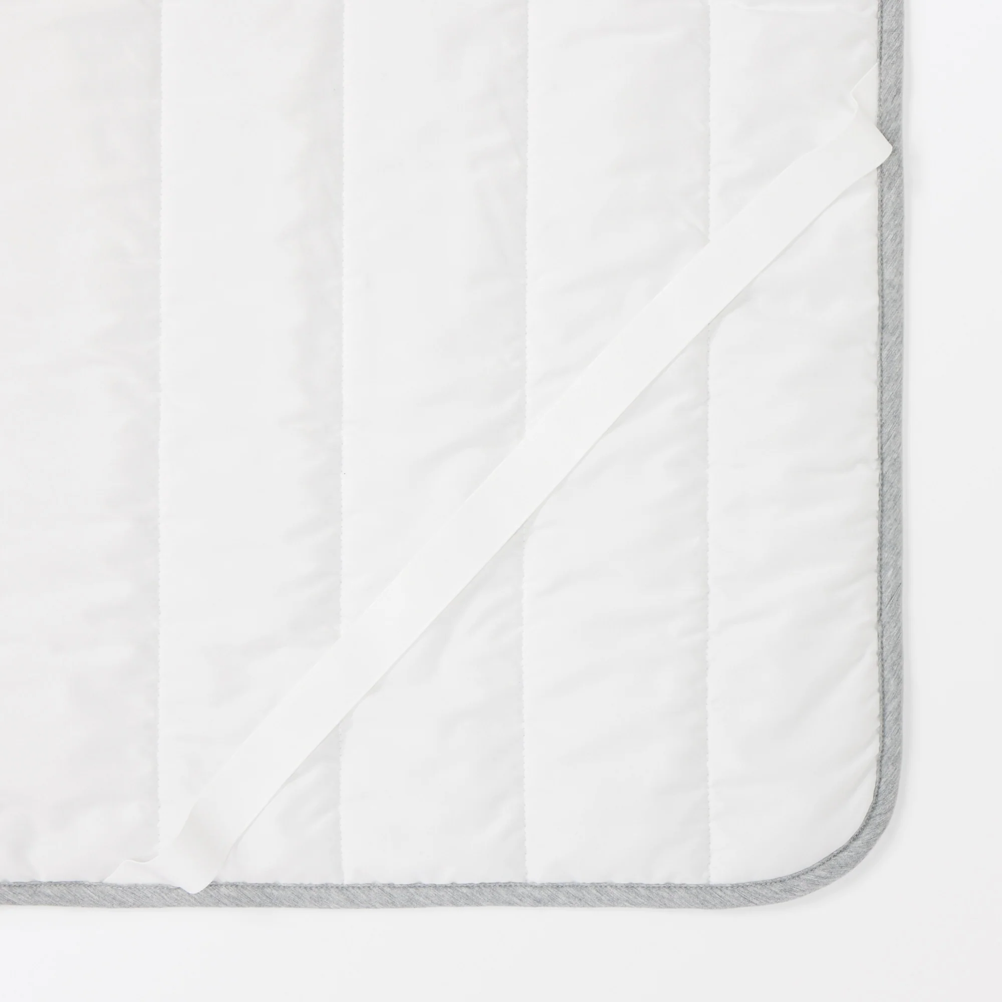 Cotton Cool Touch Quilted Pad - King - Image 6