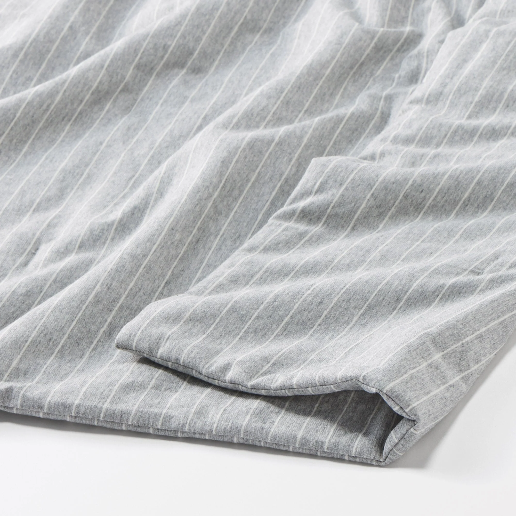 Cotton Cool Touch Thin Duvet - King - Image 19