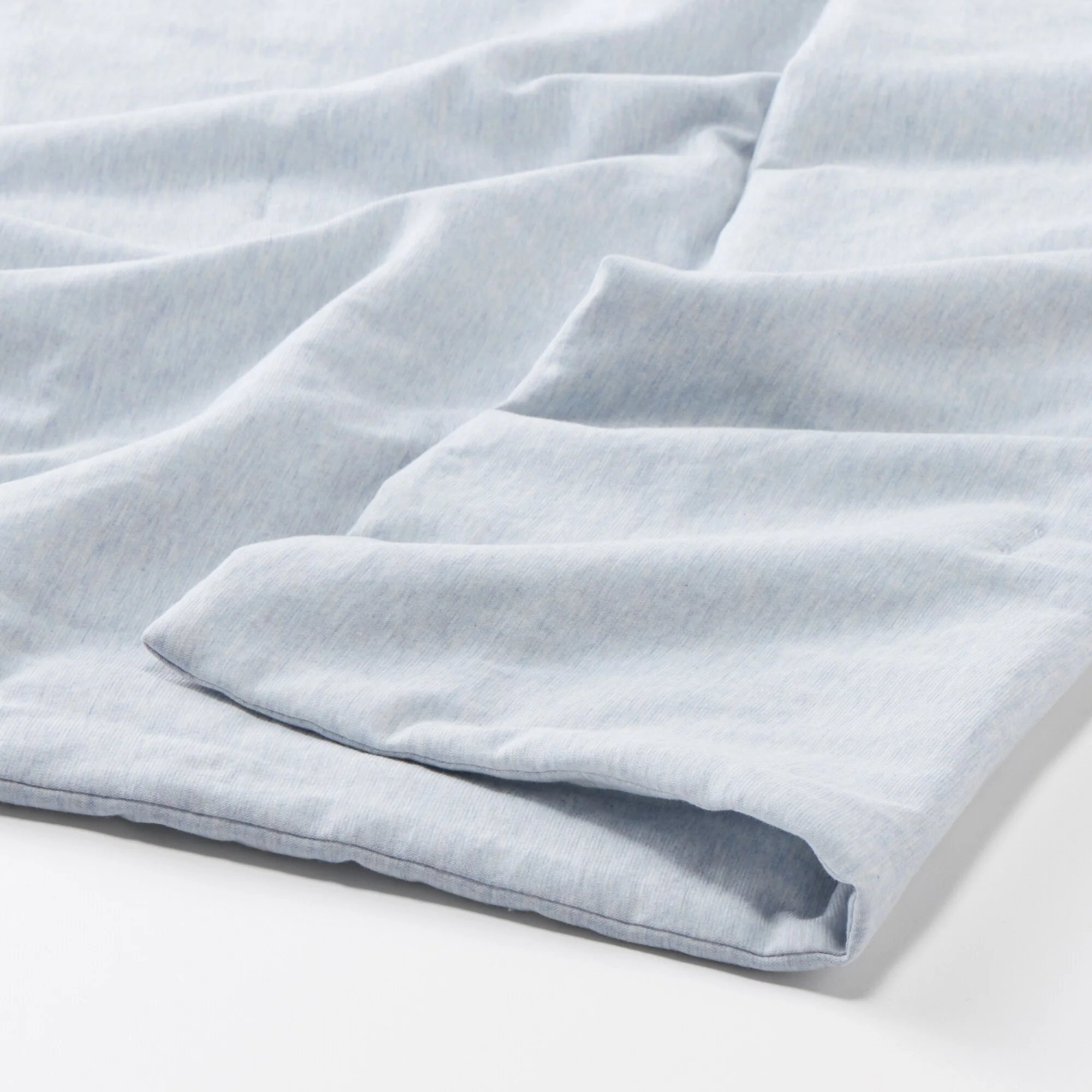 Cotton Cool Touch Thin Duvet - Queen - Image 10