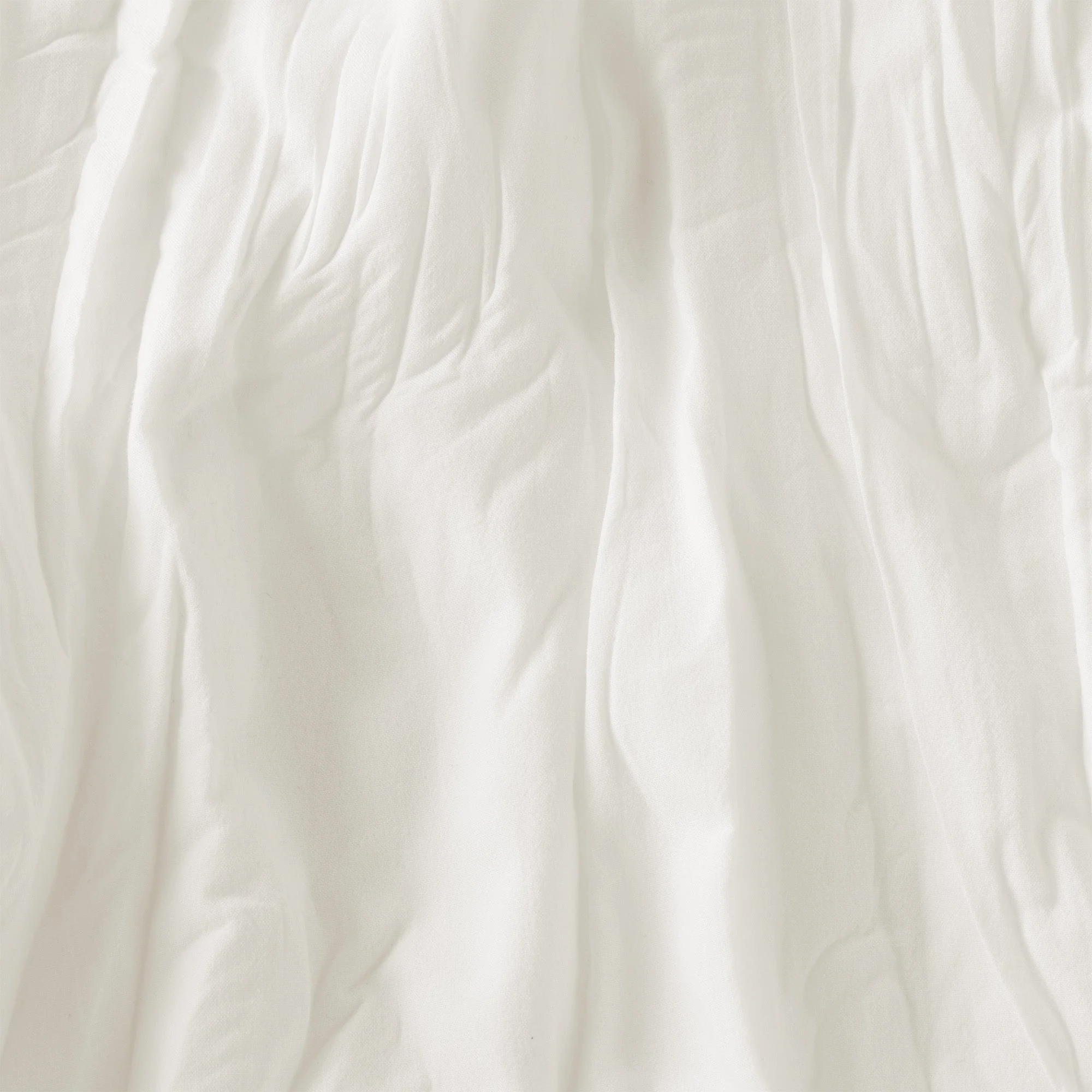 Cotton Crepe Sleeveless Blouse - Image 10