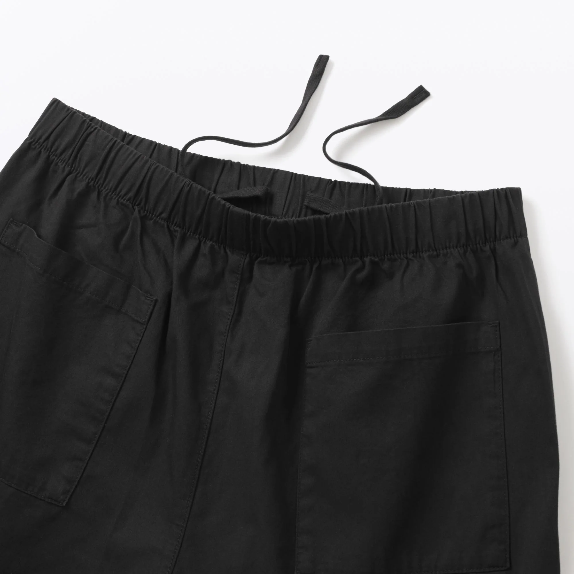 Cotton Easy Pants - Image 27