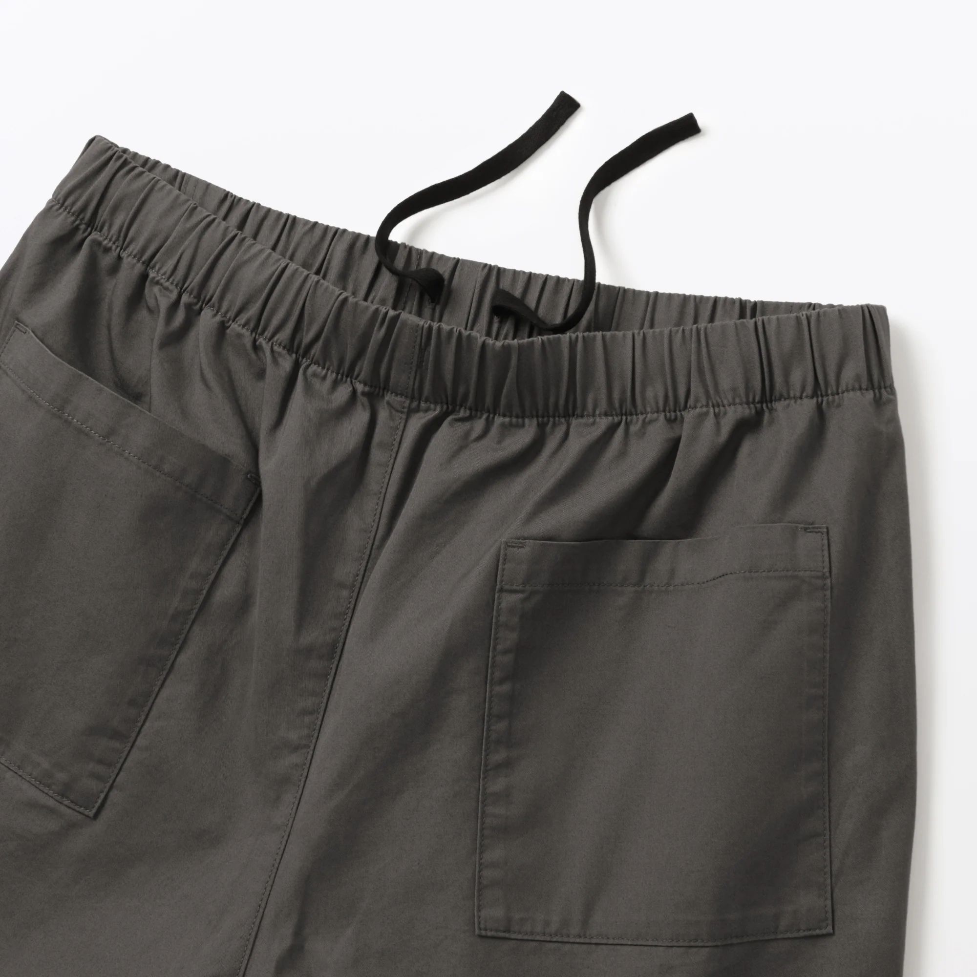 Cotton Easy Pants - Image 45