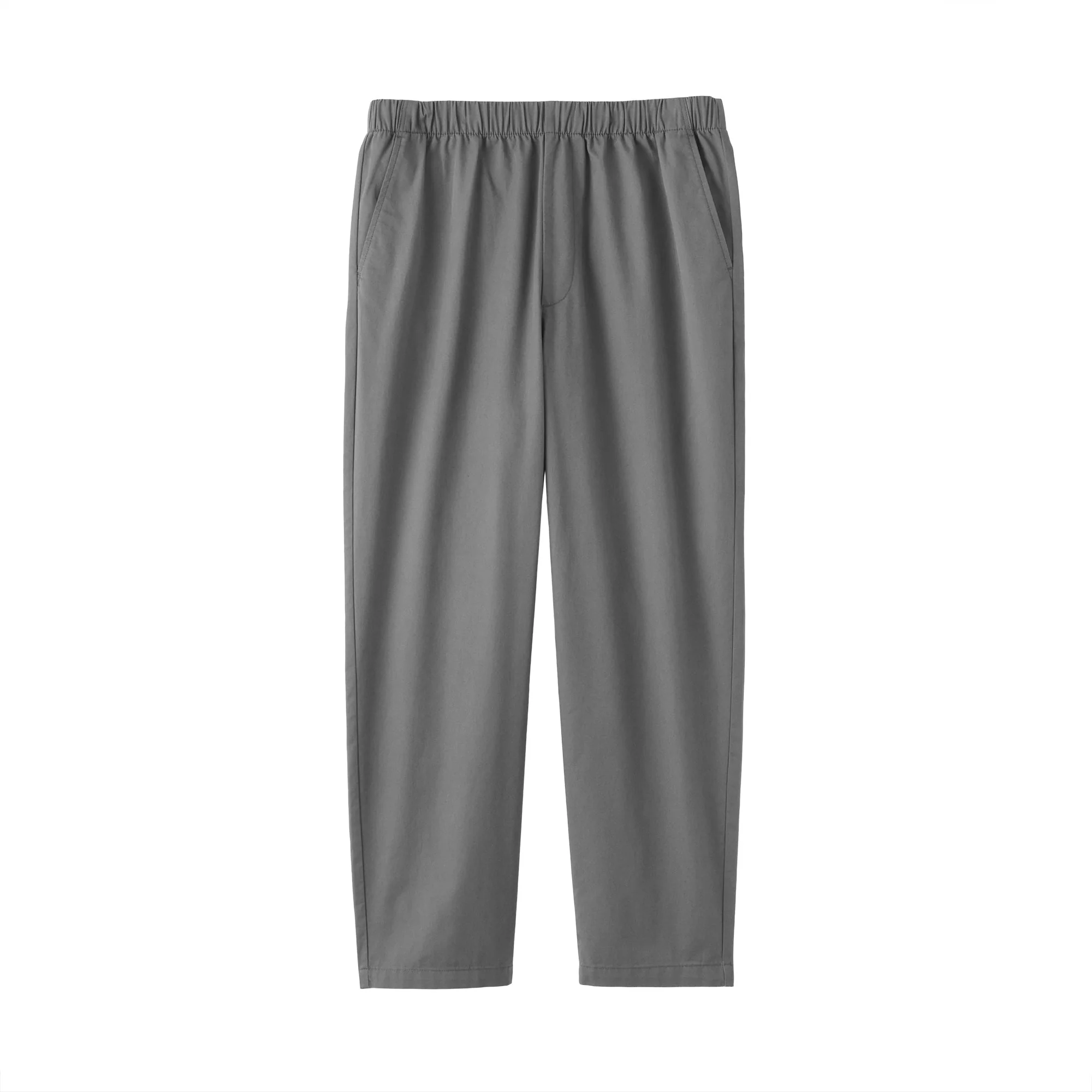 Cotton Easy Pants - Image 20