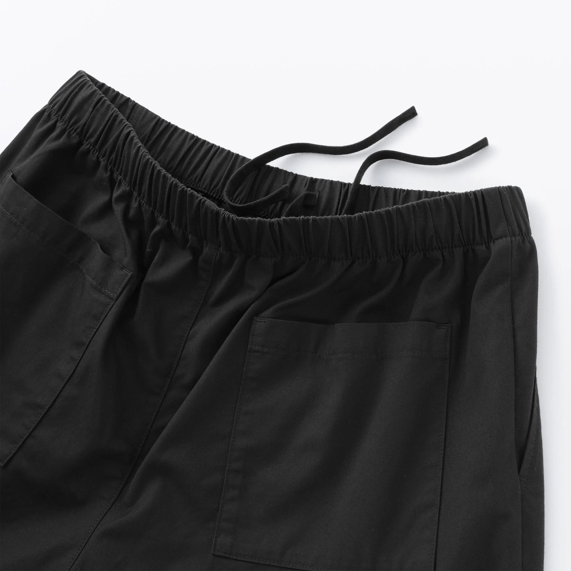 Cotton Easy Pants - Image 36