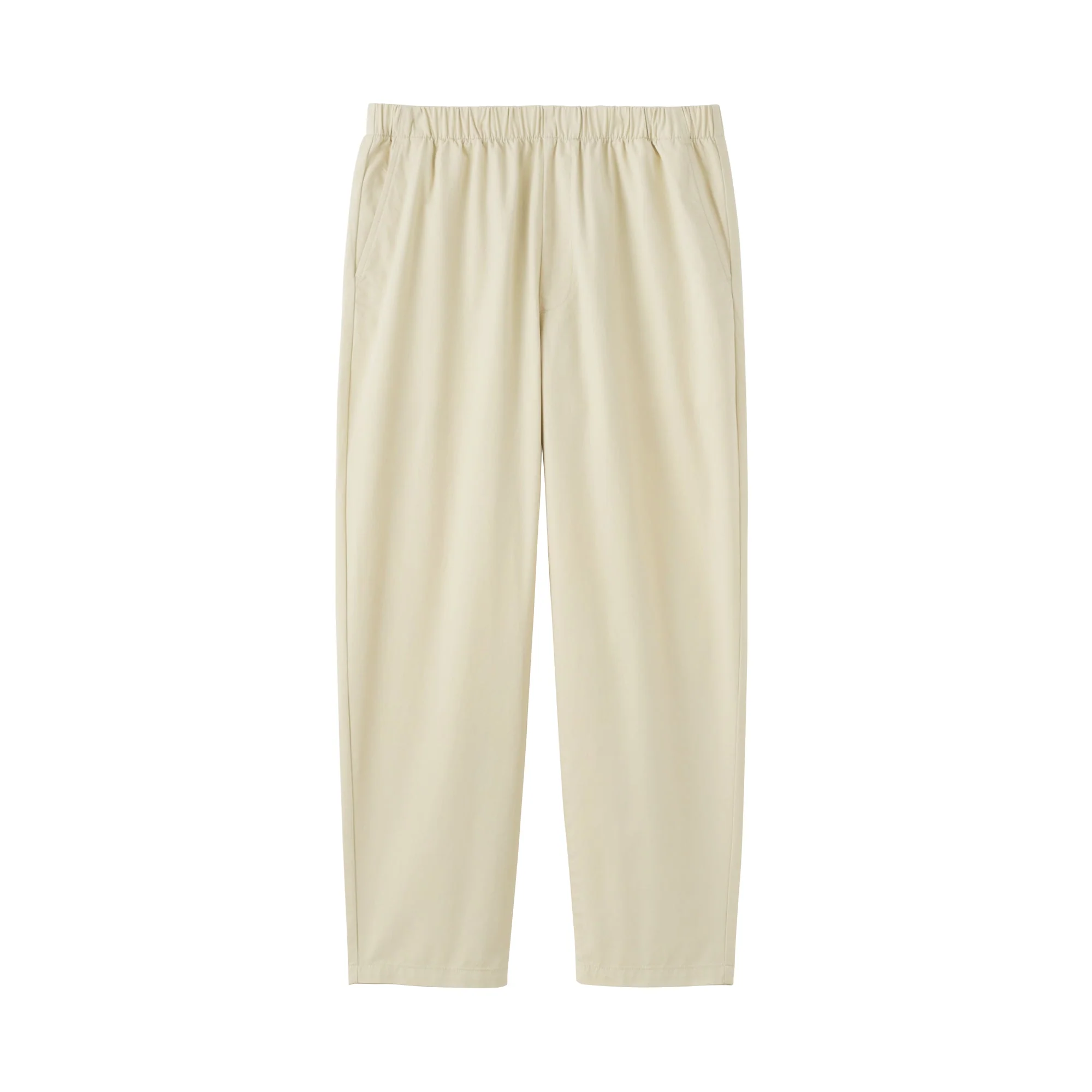 Cotton Easy Pants - Image 38