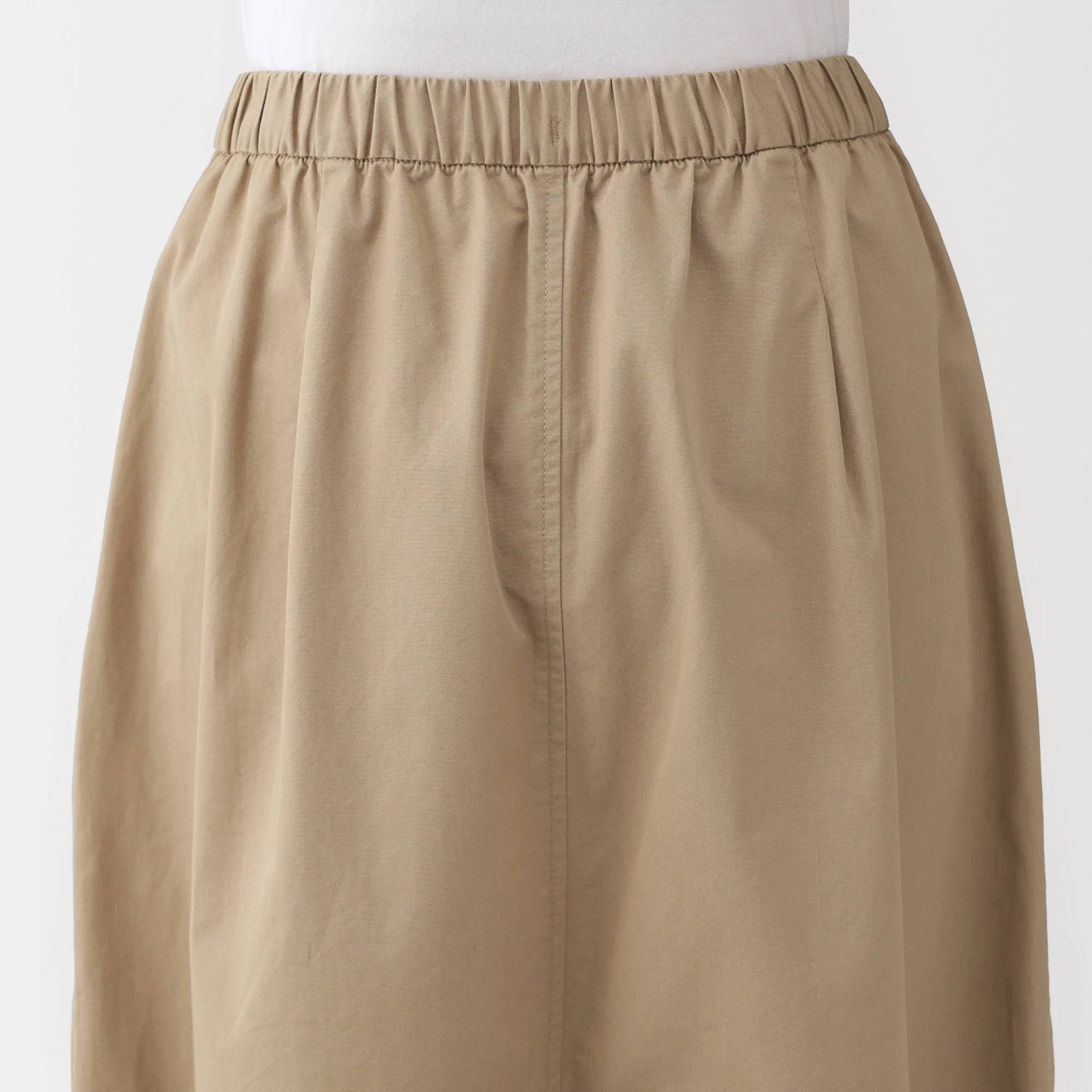Cotton Easy Skirt - Image 27