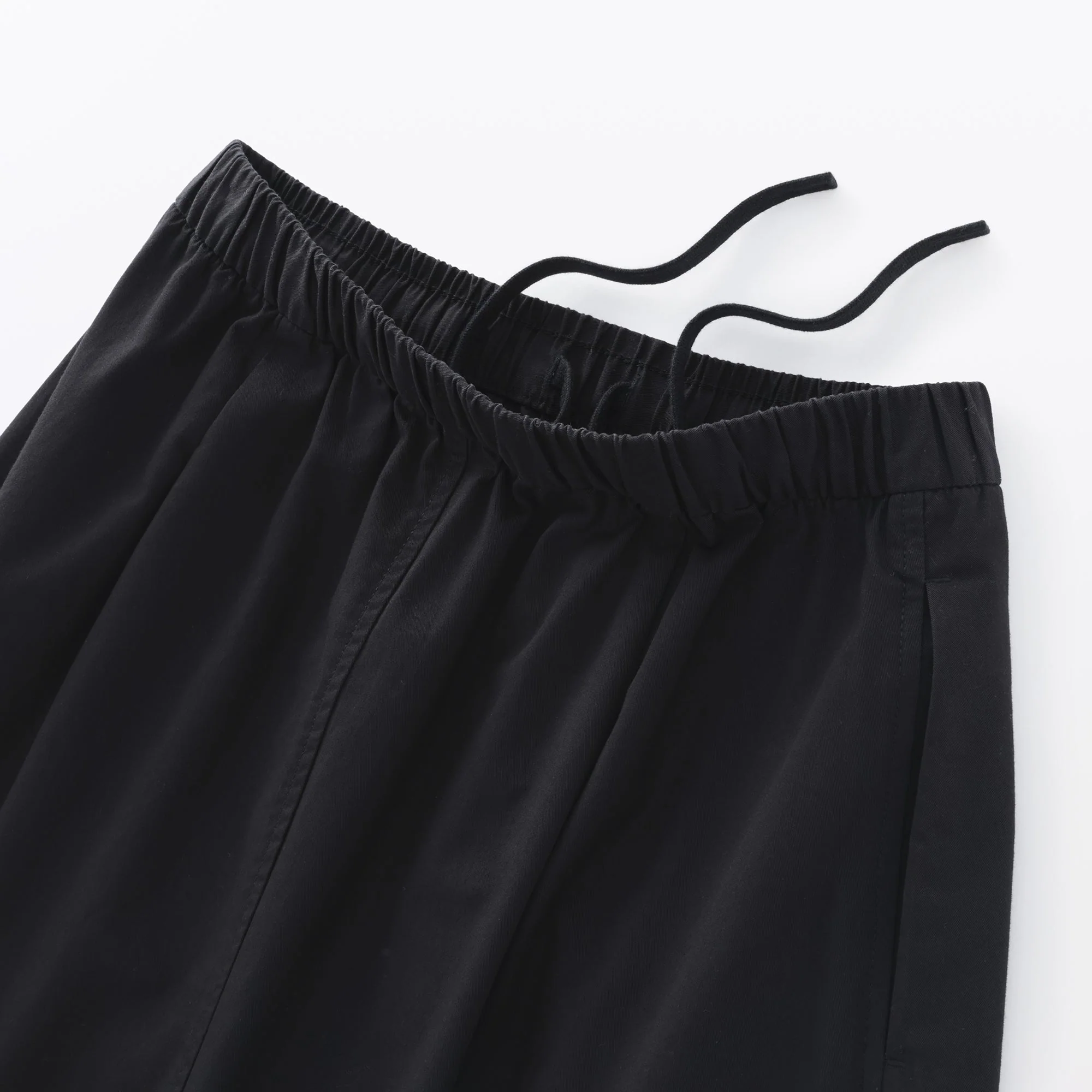 Cotton Easy Skirt - Image 9
