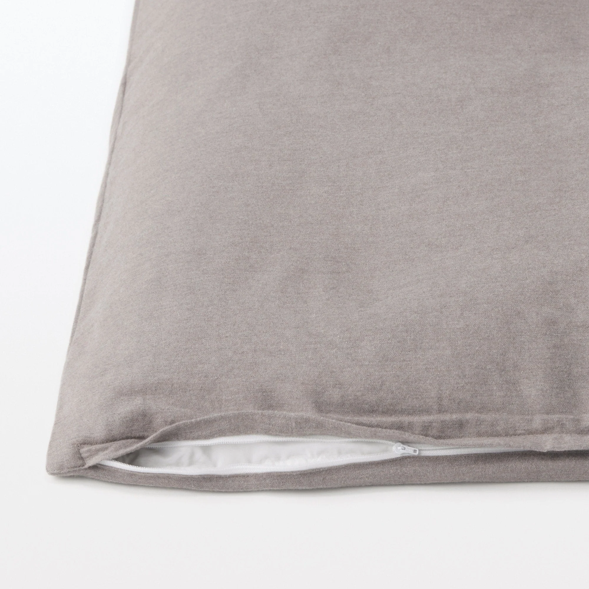 Cotton Flannel Duvet Cover - Image 27