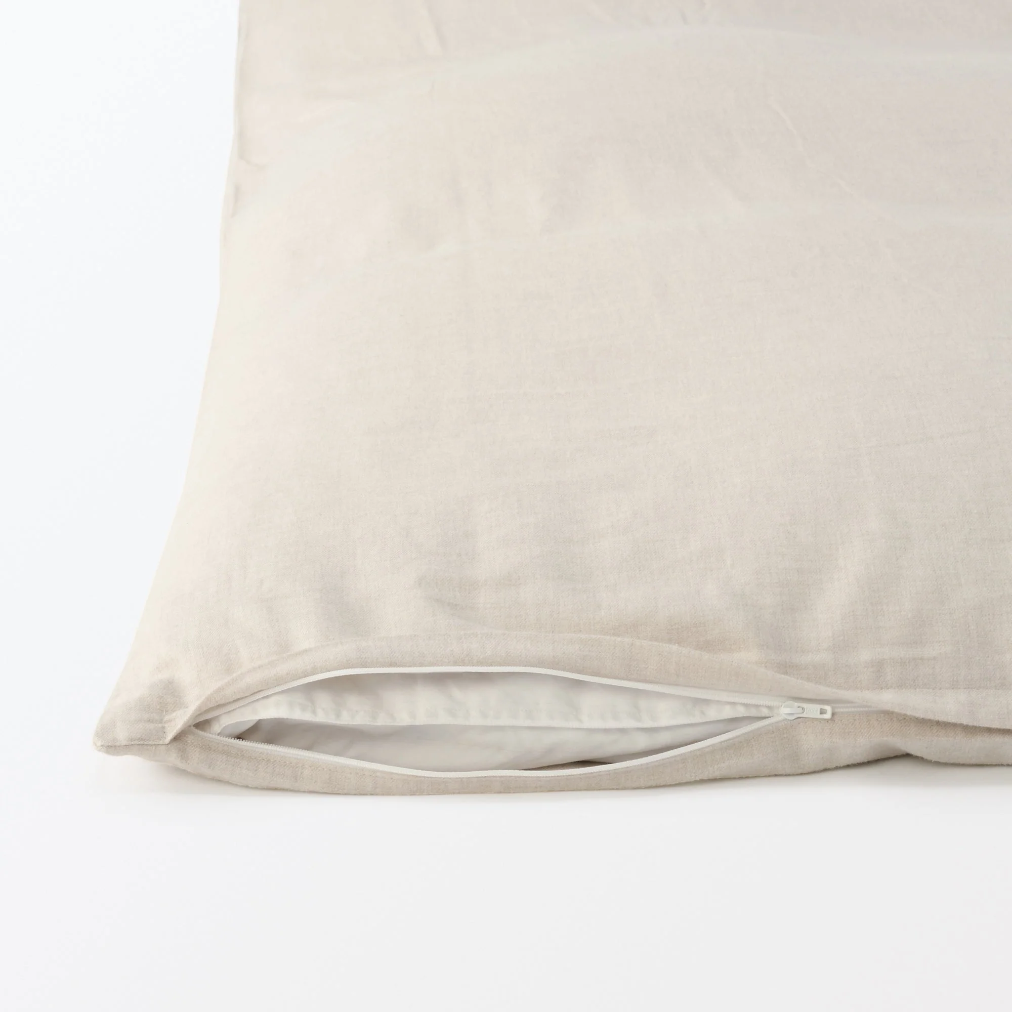 Cotton Flannel Duvet Cover - Image 56