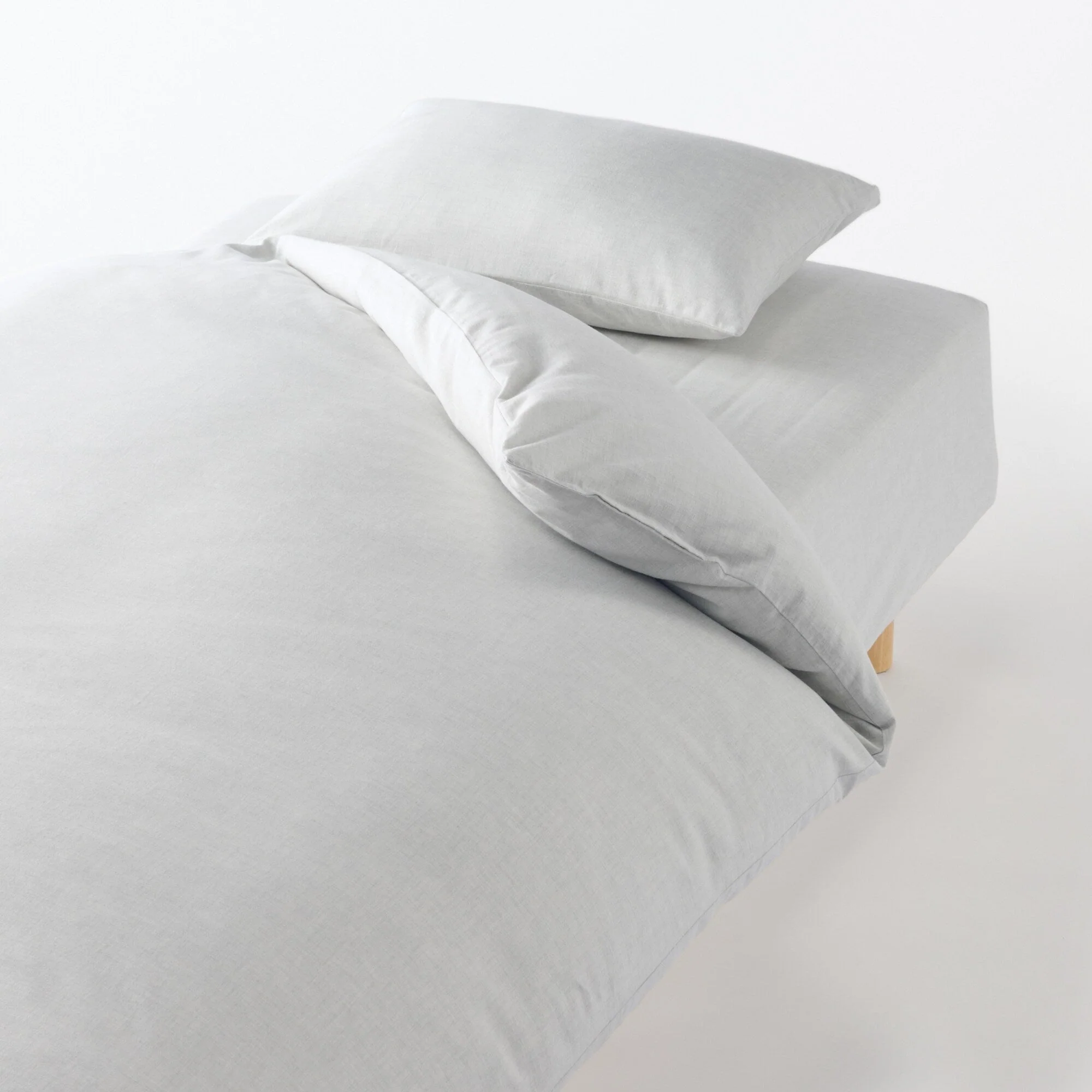 Cotton Flannel Fitted Sheet - Image 6