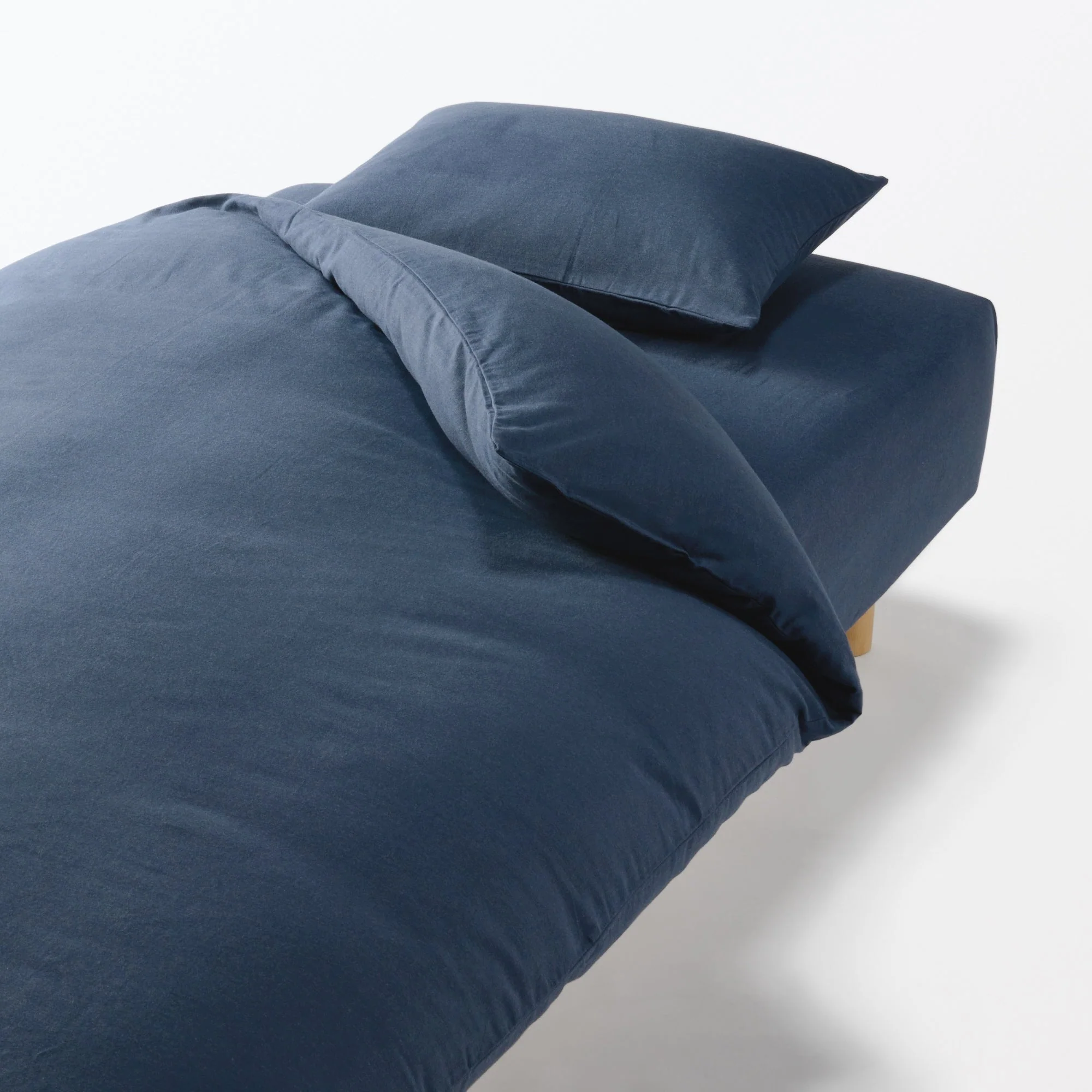 Cotton Flannel Fitted Sheet - Image 6
