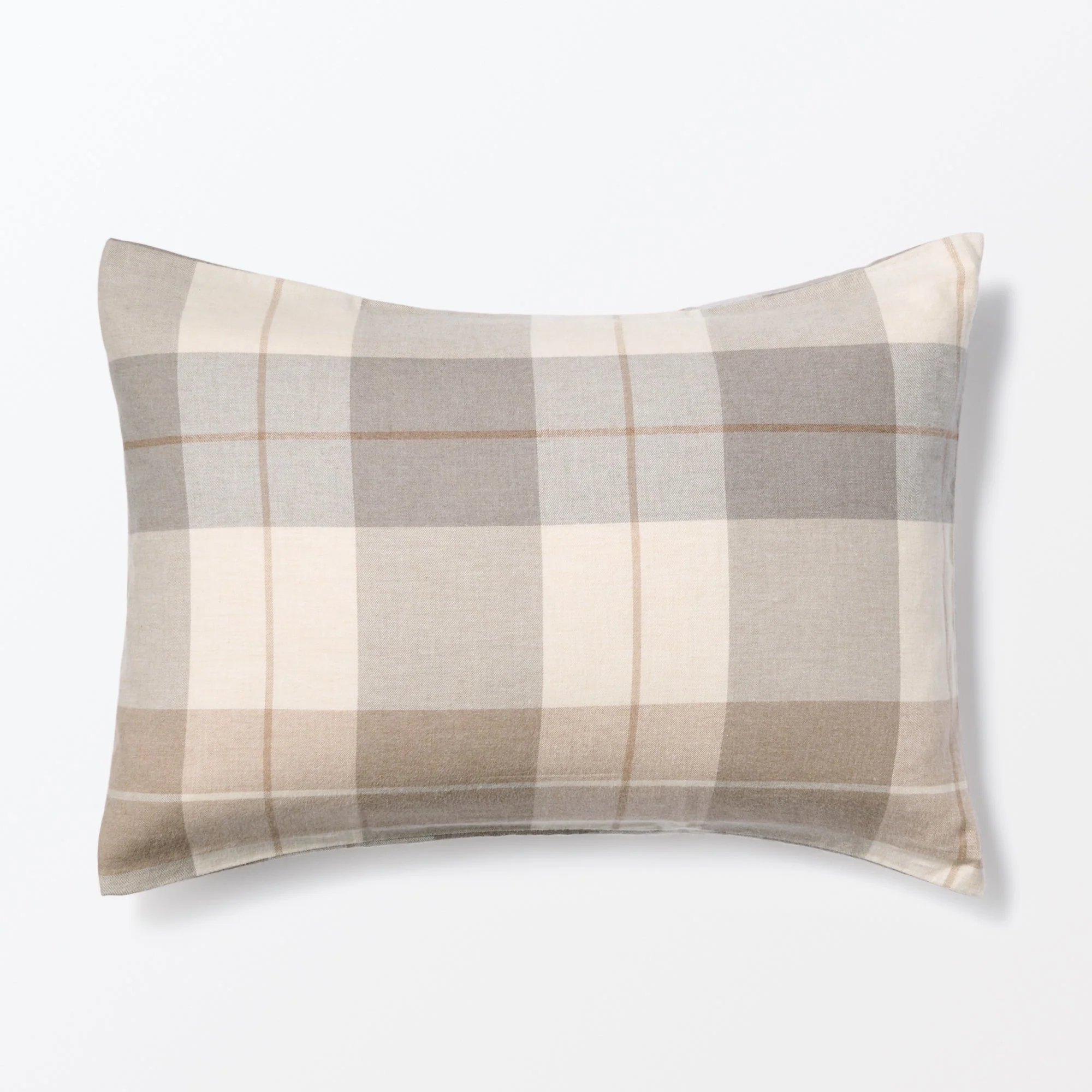 Cotton Flannel Pillowcase - Image 21