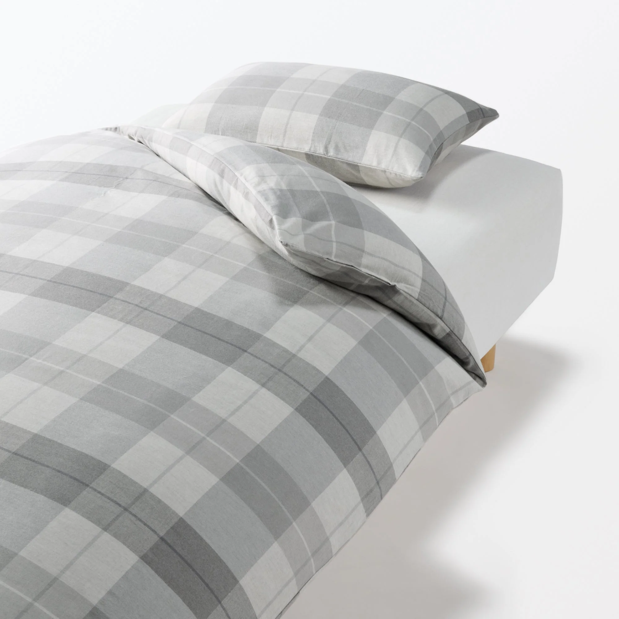 Cotton Flannel Pillowcase - Image 28