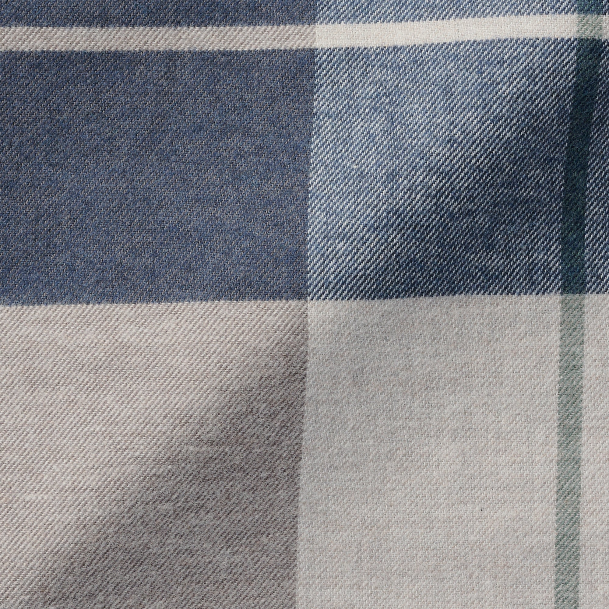 Cotton Flannel Pillowcase - Image 34