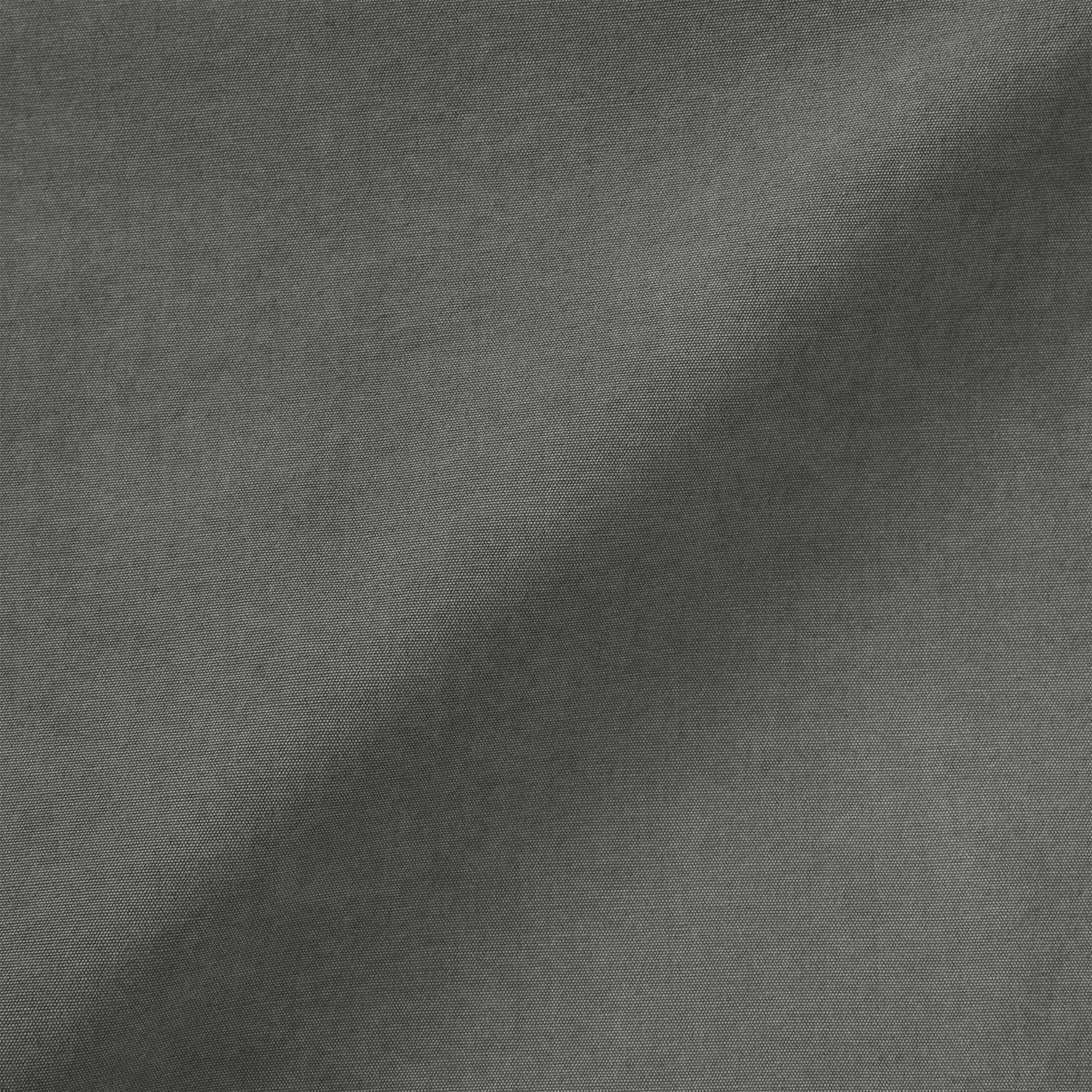 Cotton Garment-Dyed Shorts - Image 10