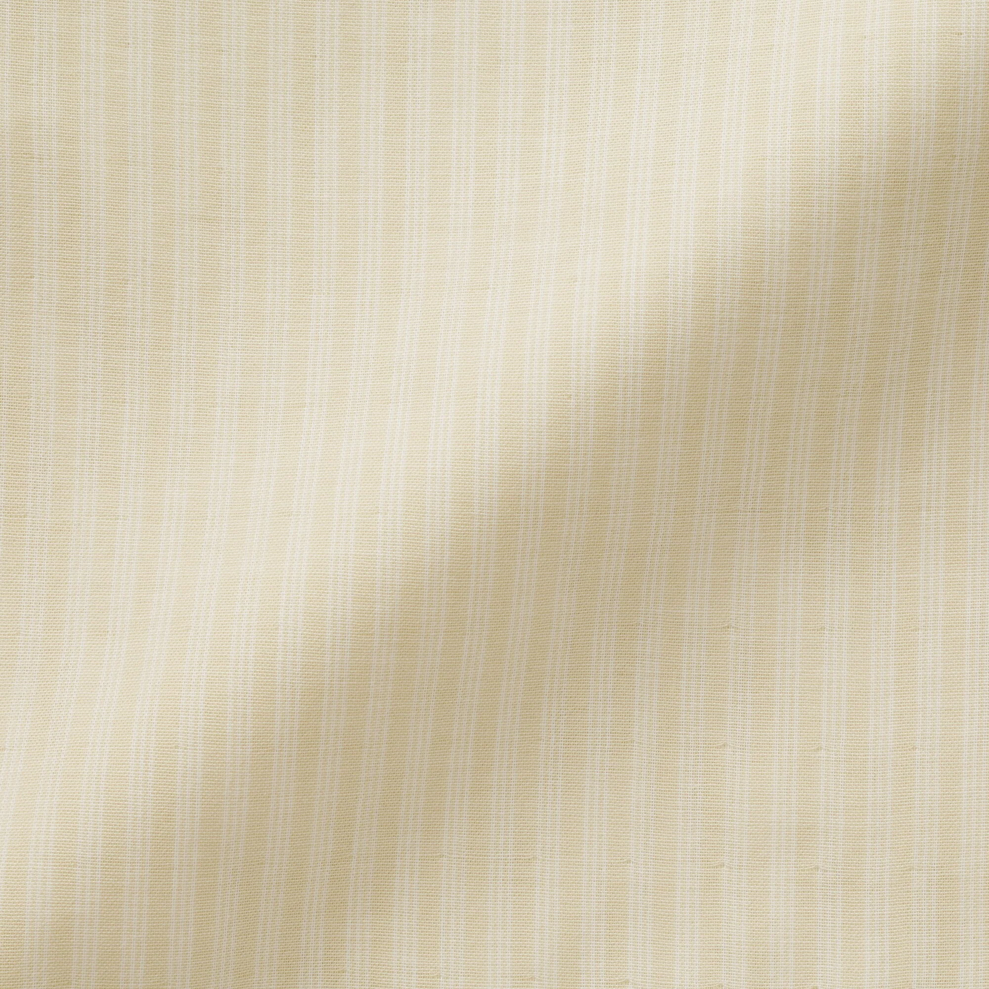 Cotton Gauze Half Pants - Image 9