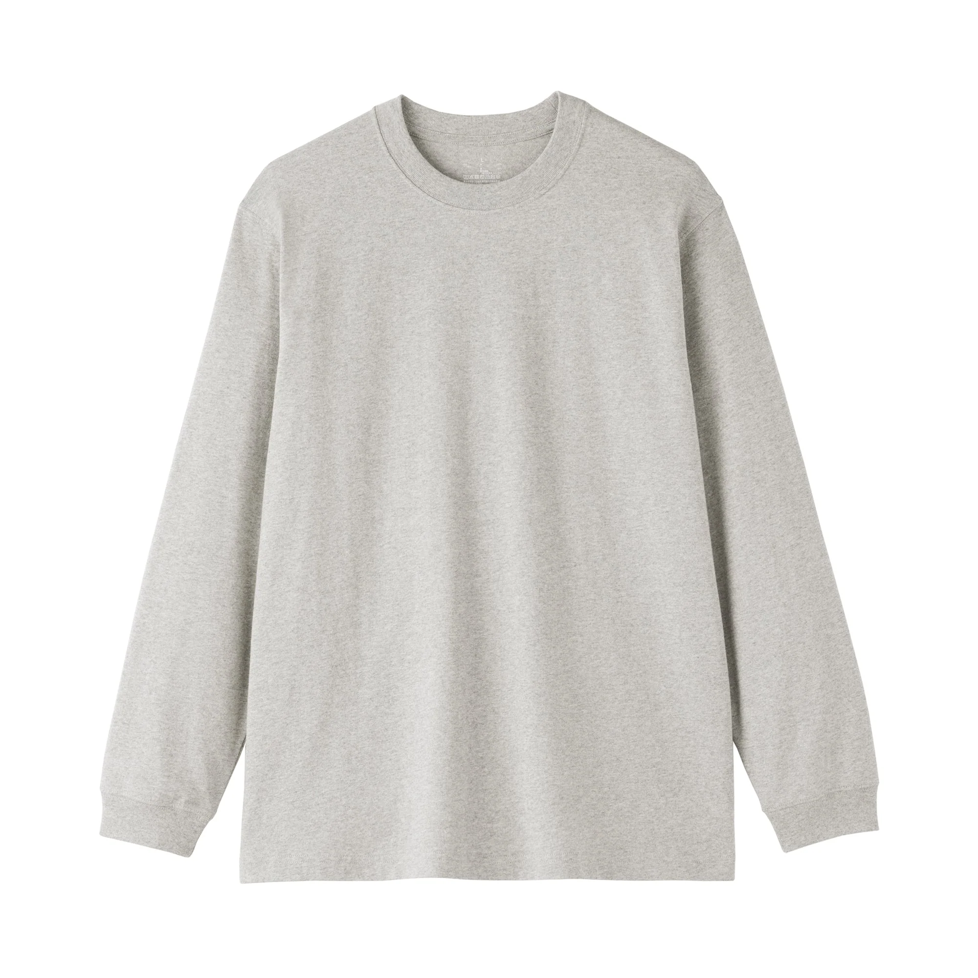 Heavyweight Cotton T-Shirt - Image 26