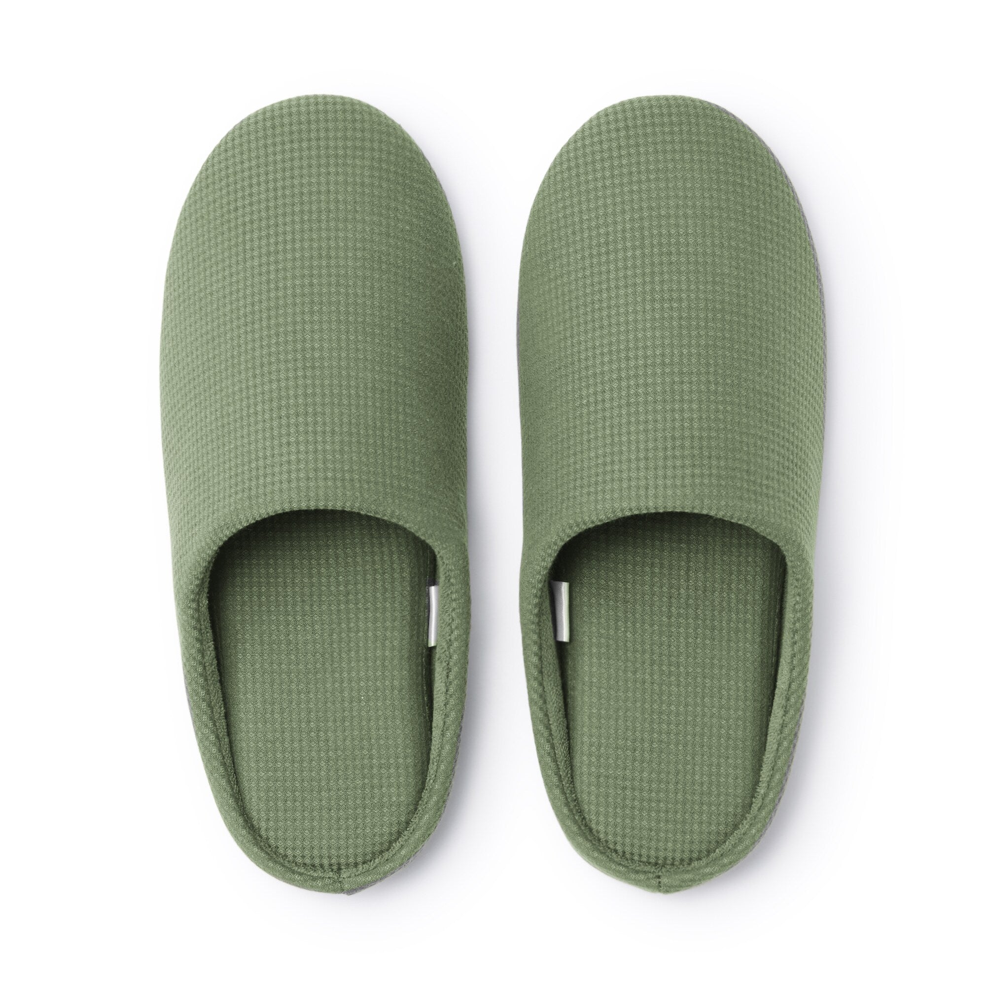 Cotton Insole Slippers