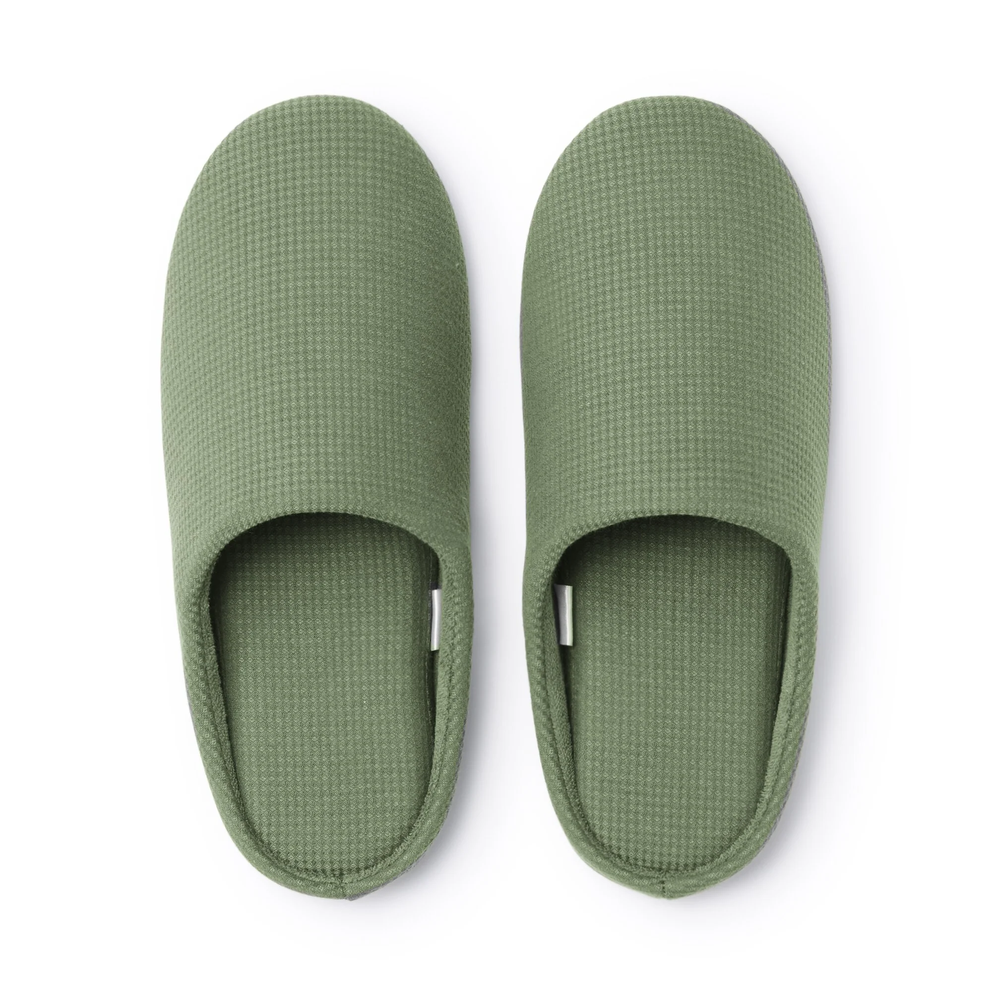 Cotton Insole Slippers