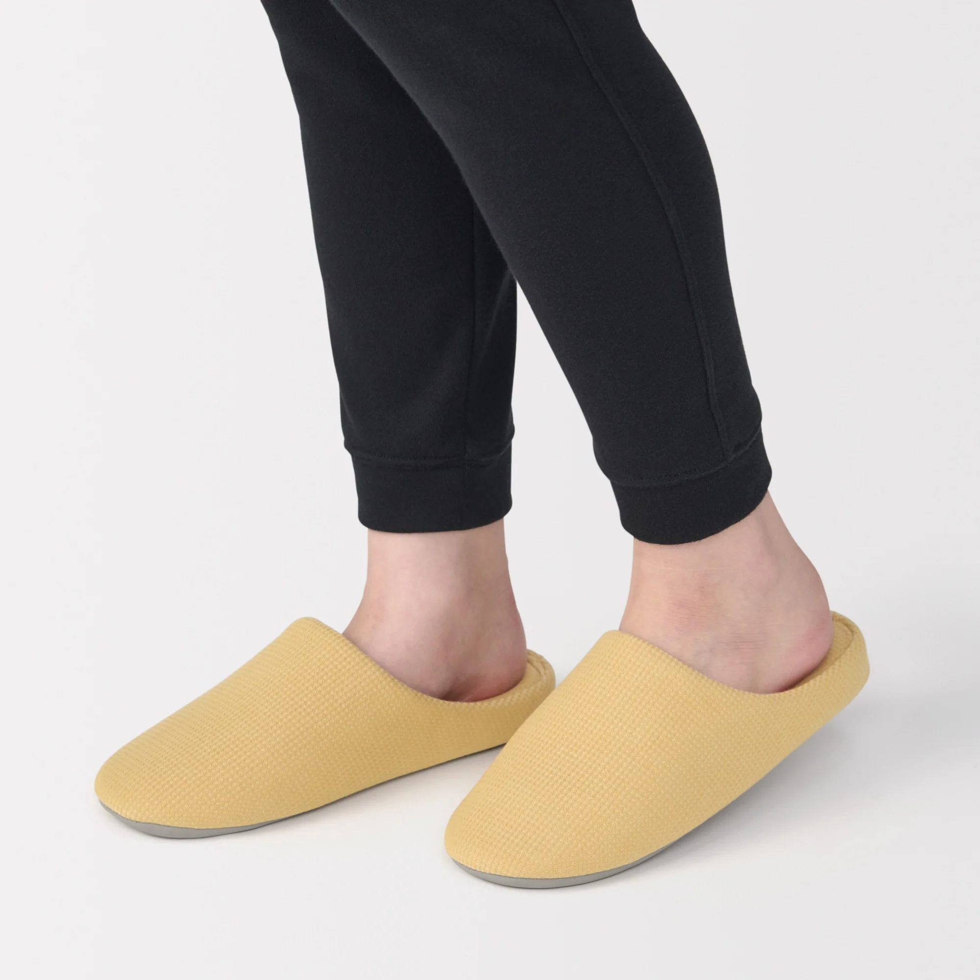 Cotton Insole Slippers - Image 23