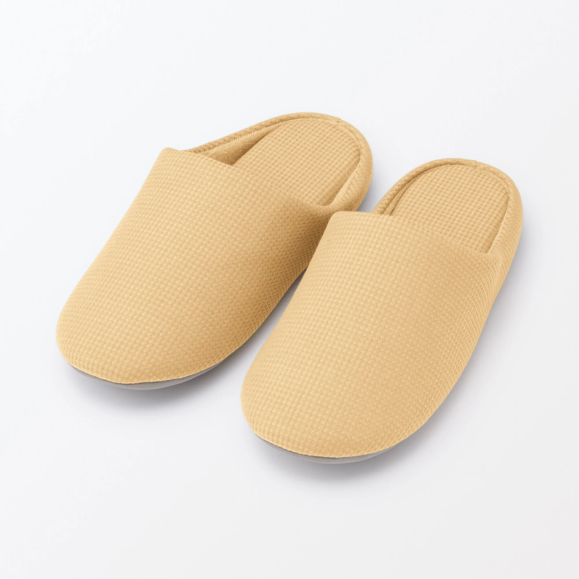 Cotton Insole Slippers - Image 24