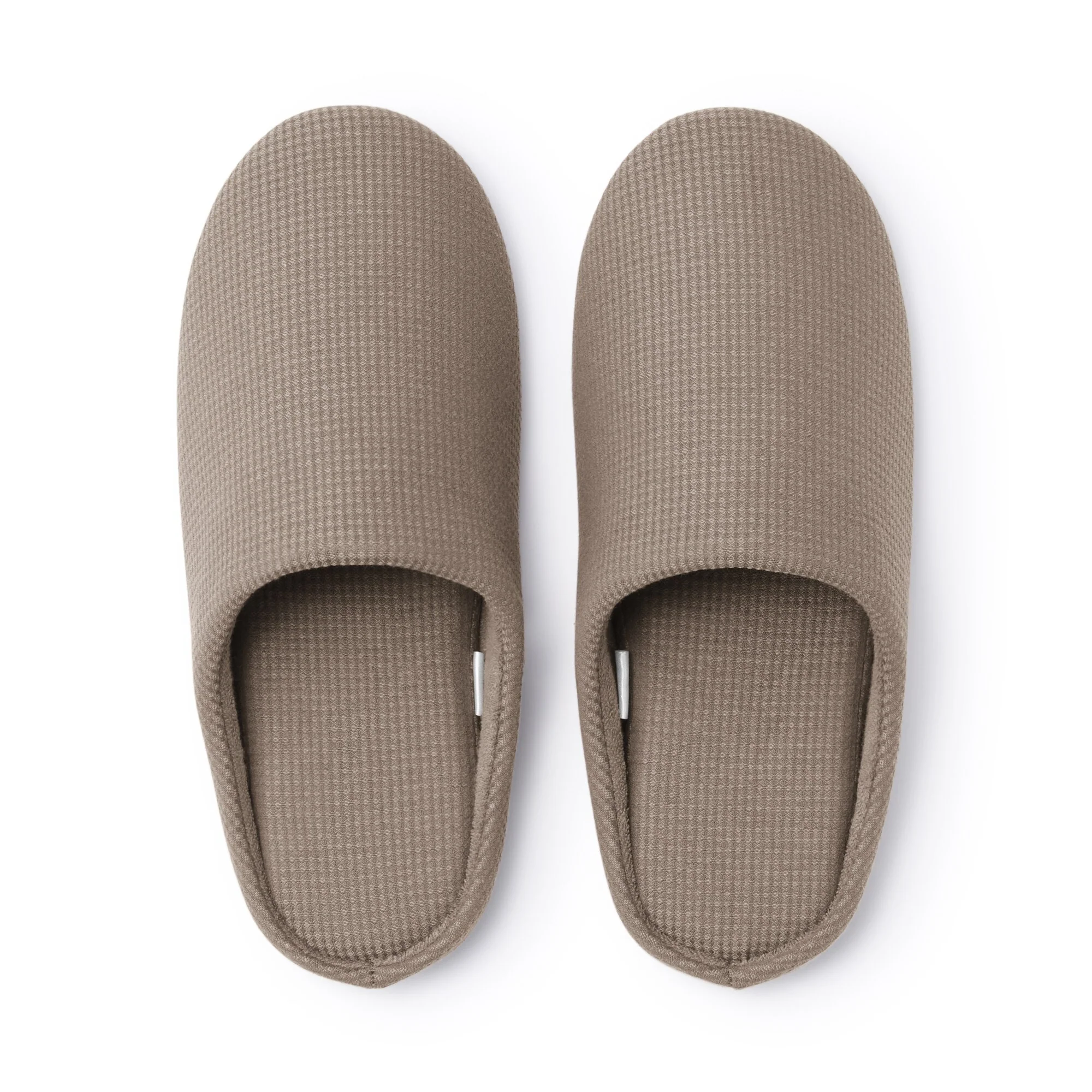 Cotton Insole Slippers - Image 29