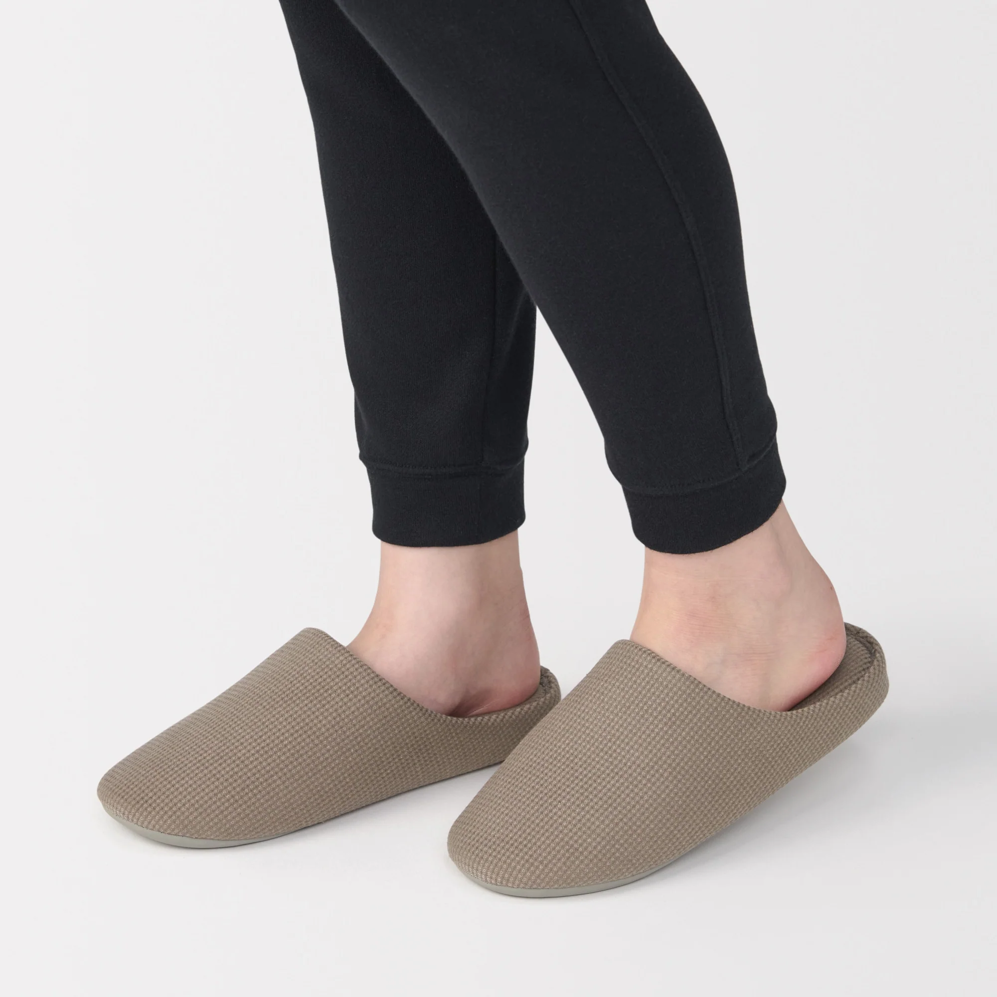 Cotton Insole Slippers - Image 30