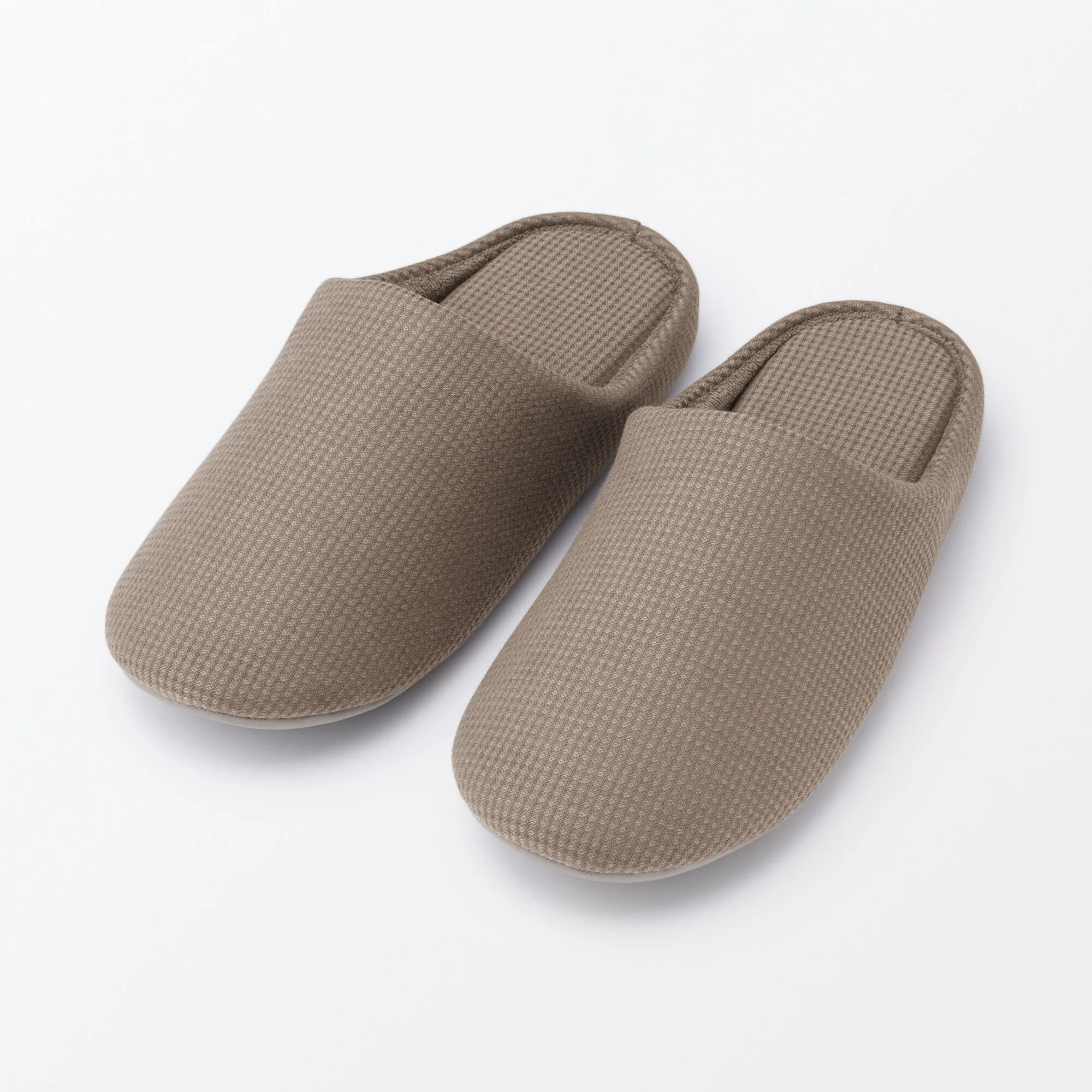 Cotton Insole Slippers - Image 31