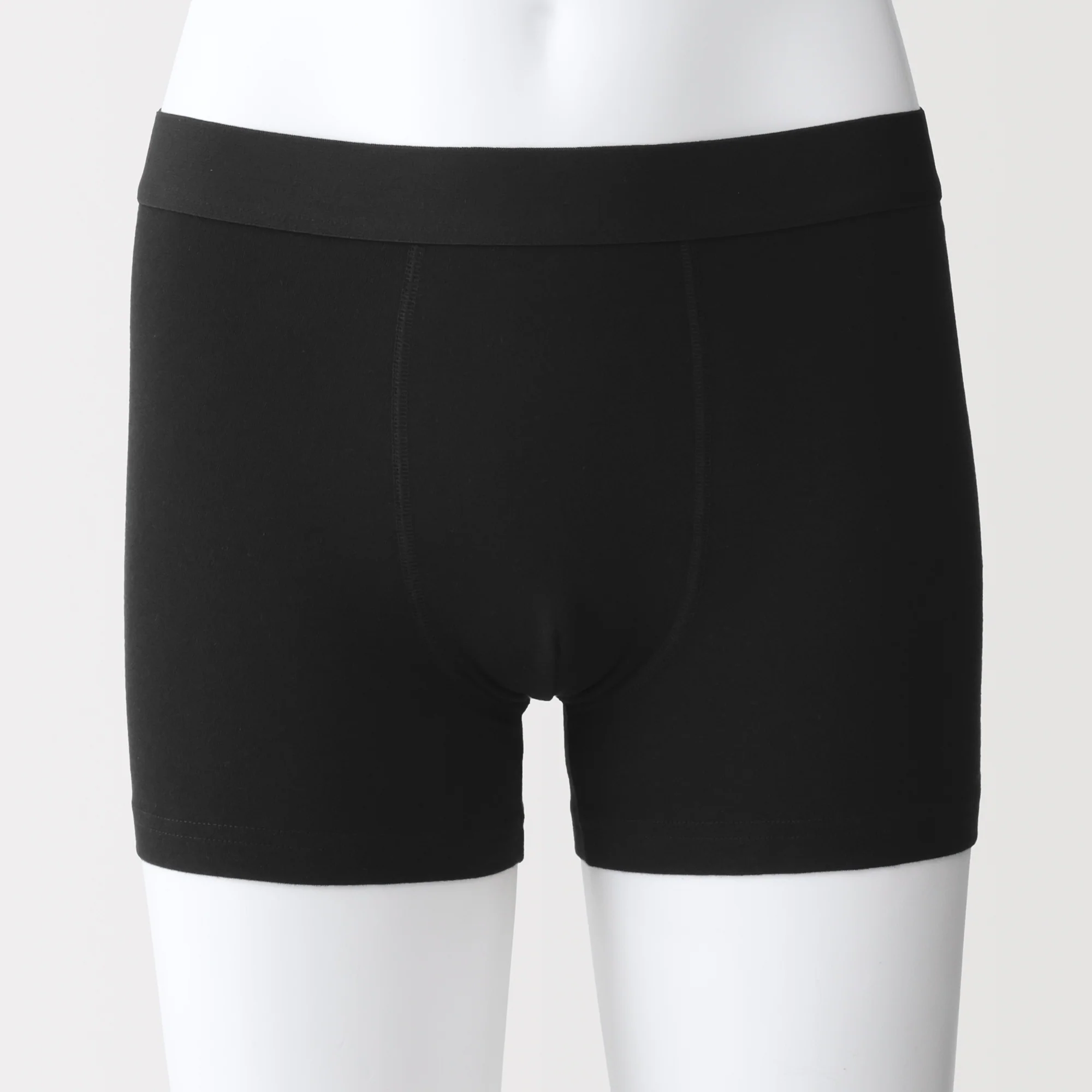 Cotton Jersey Boxer Briefs - Image 13