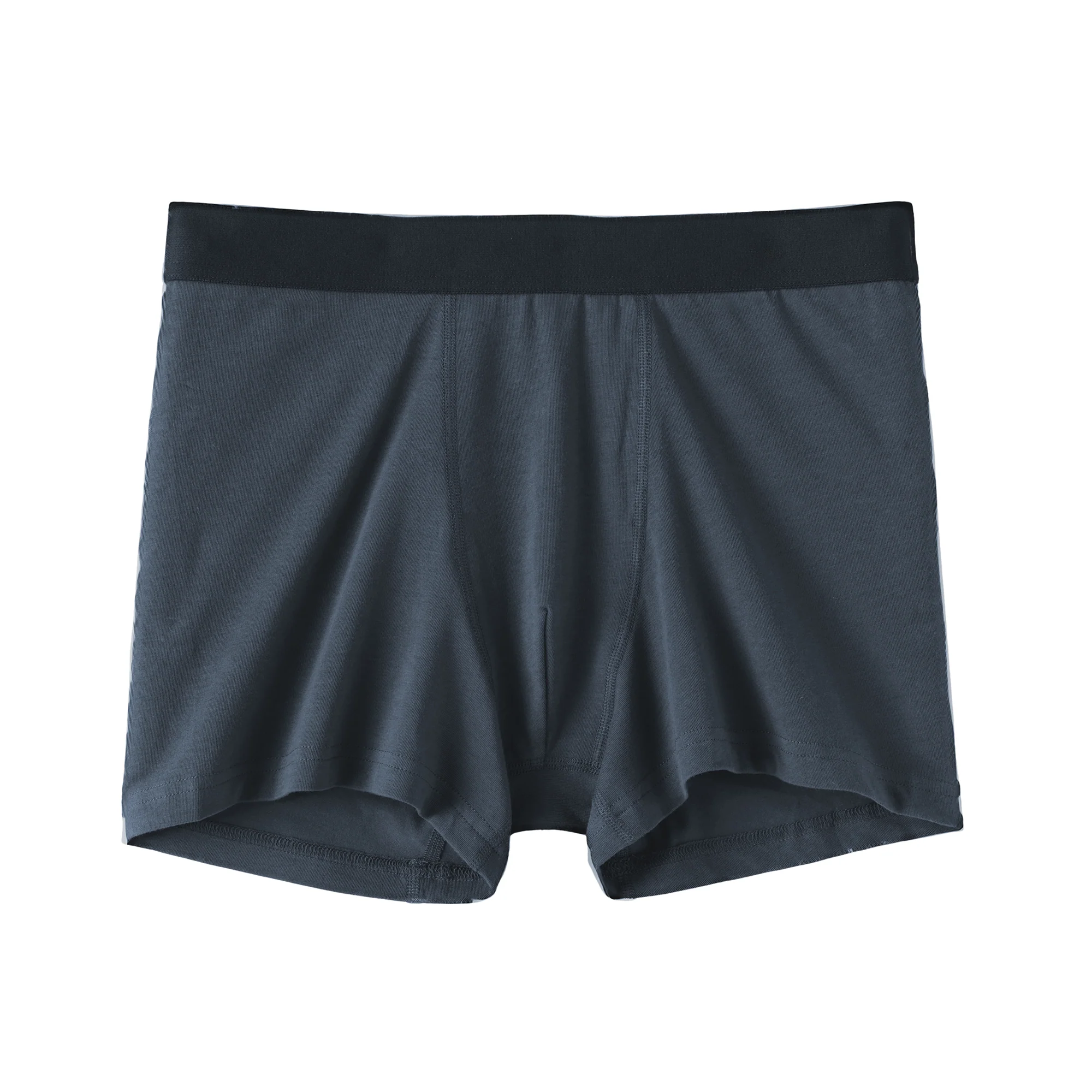 Cotton Jersey Boxer Briefs - Image 17