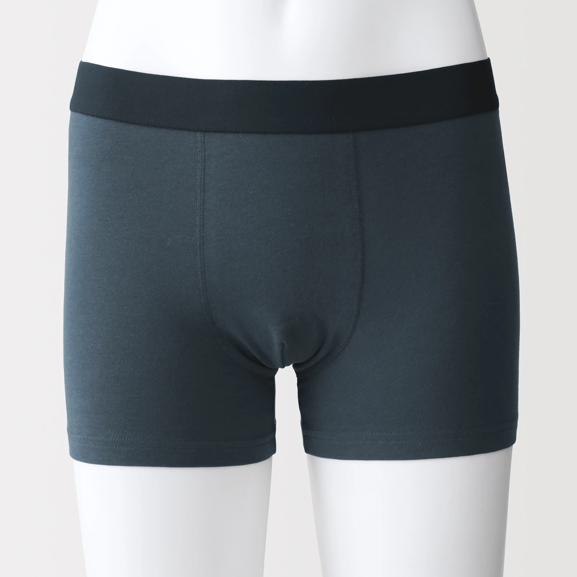 Cotton Jersey Boxer Briefs - Image 18
