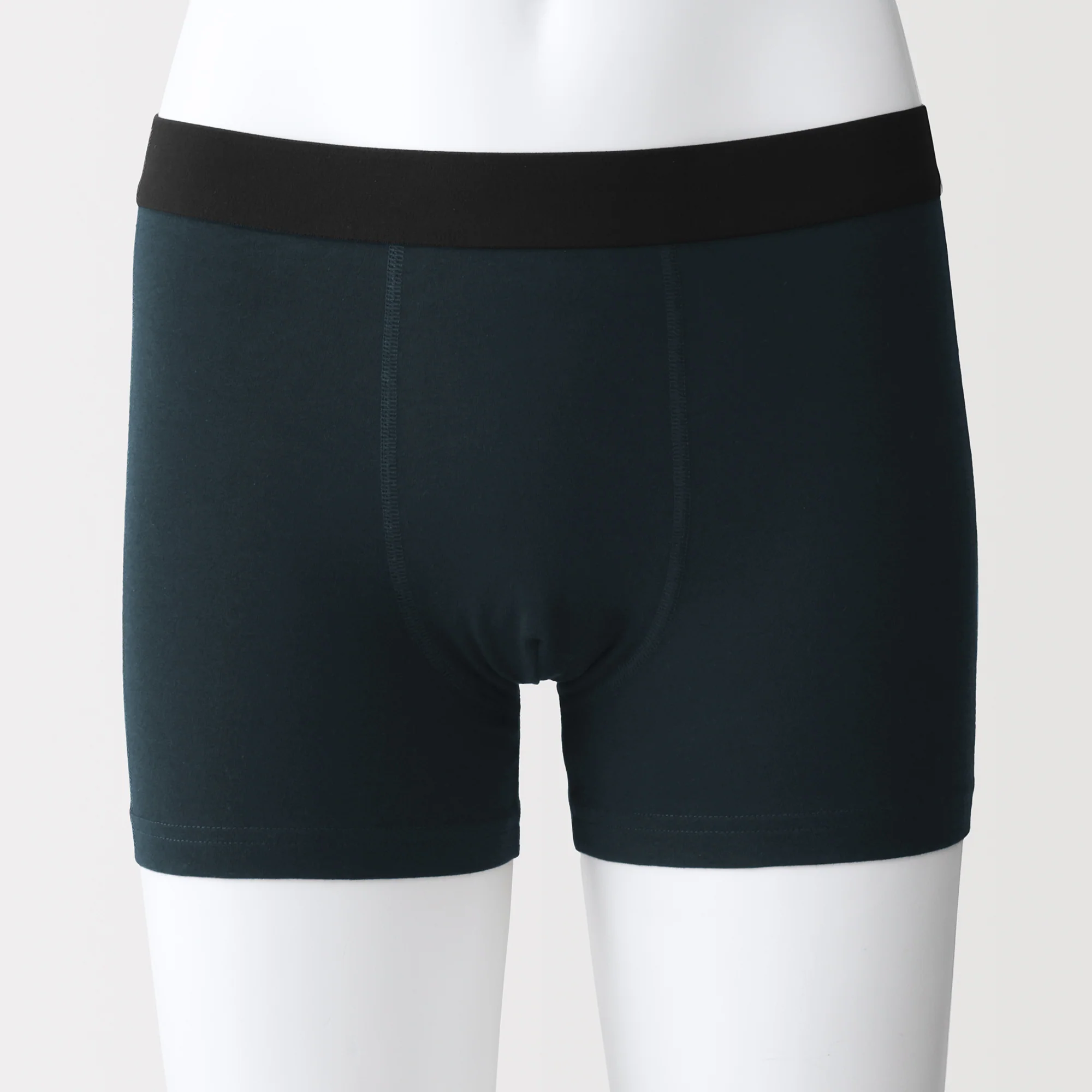 Cotton Jersey Boxer Briefs - Image 23